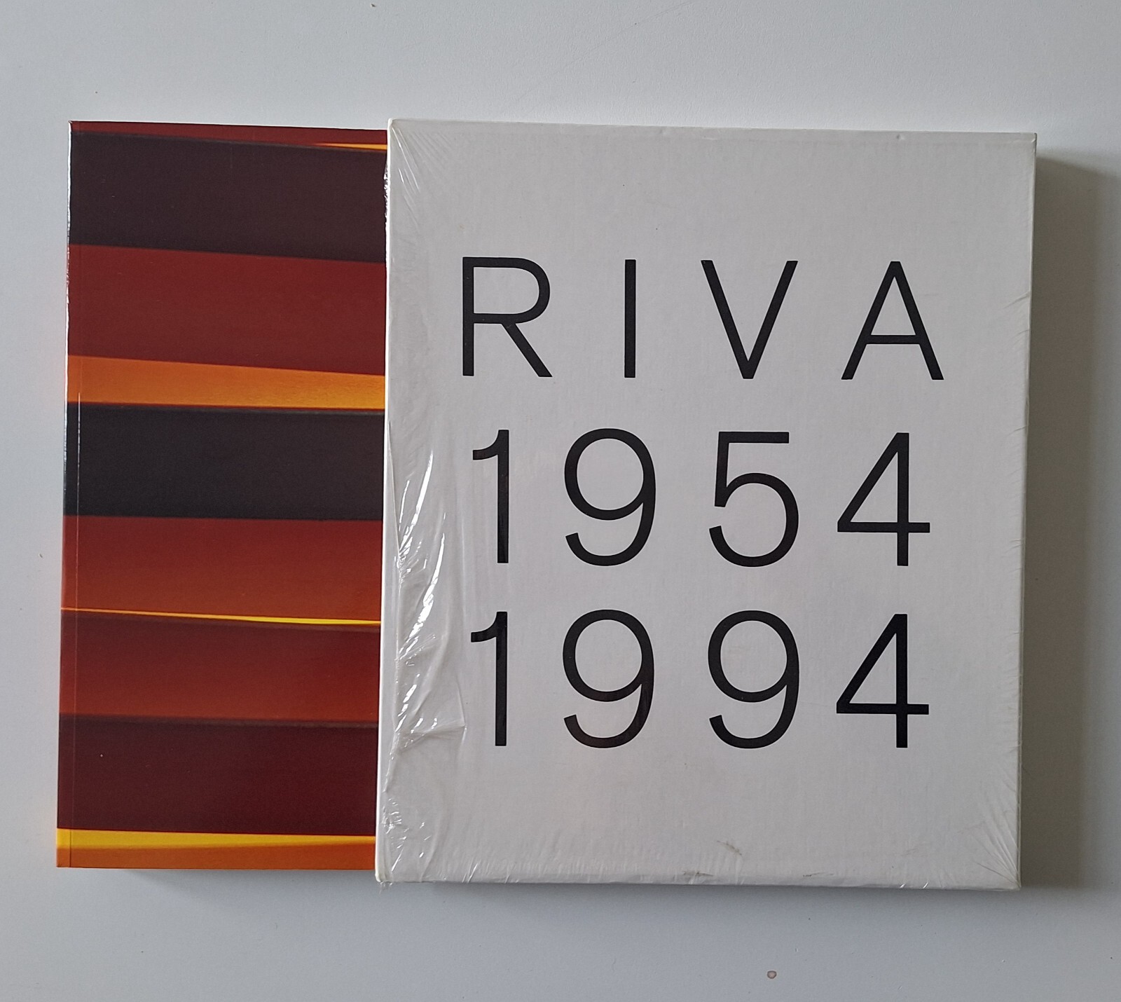 ACCIAIERIE RIVA 1954-1994
