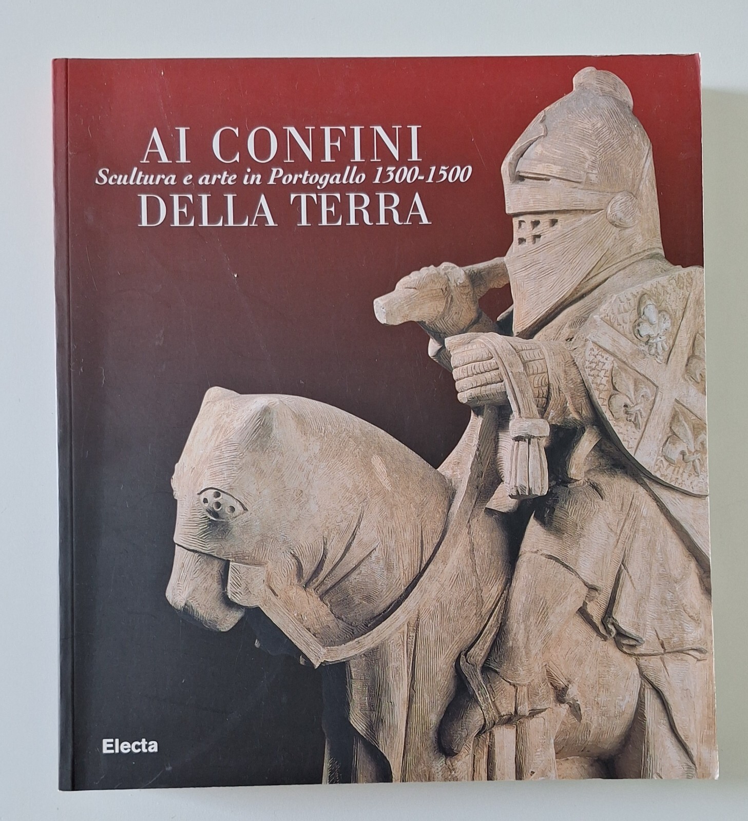 AI CONFINI DELLA TERRA SCULTURA E ARTE IN PORTOGALLO 1300 …