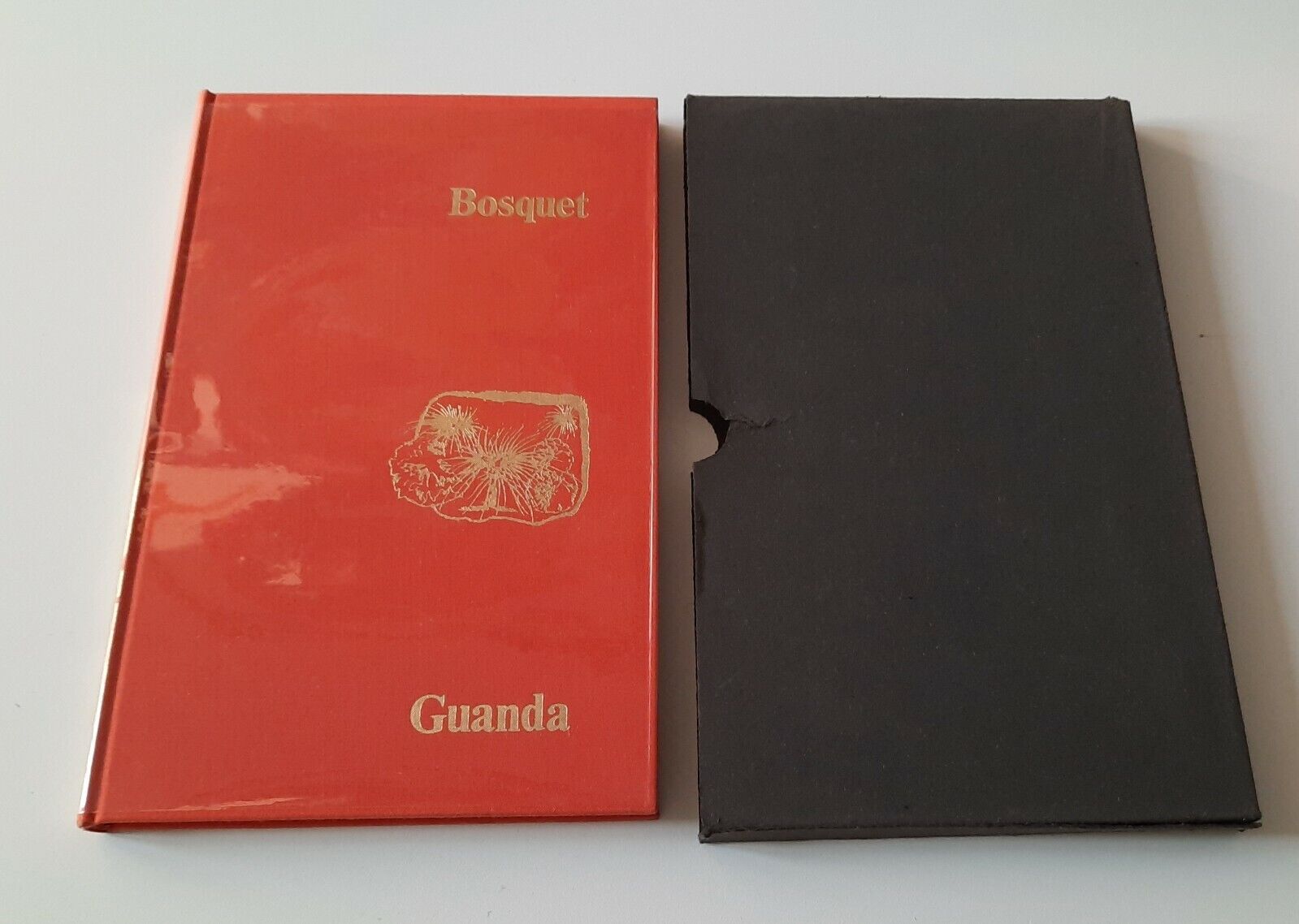 ALAIN BOSQUET POESIE GUANDA LA FENICE 1969 1° ED.