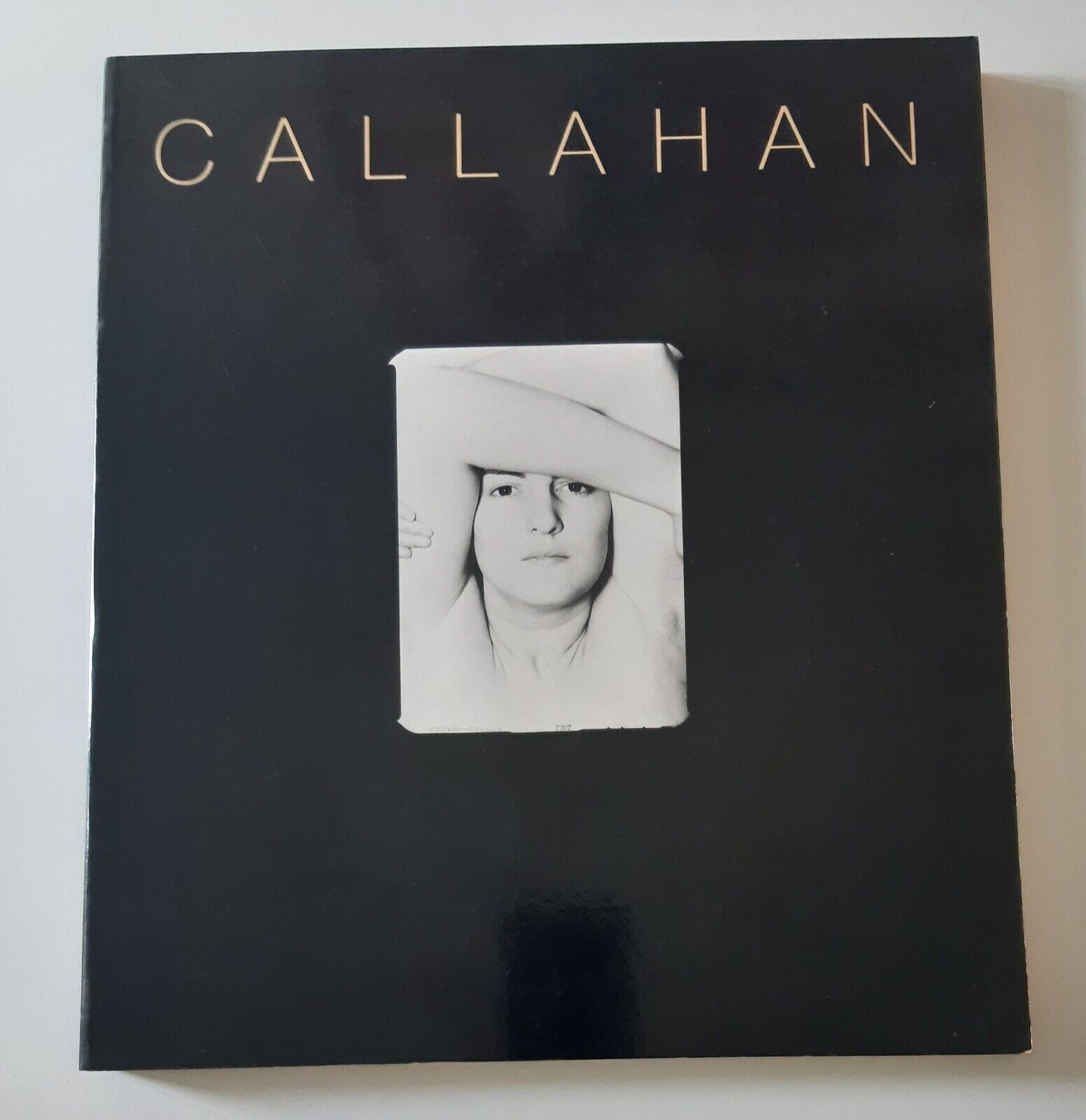 CALLAHAN MUSEUM OF MODERN ART 1976