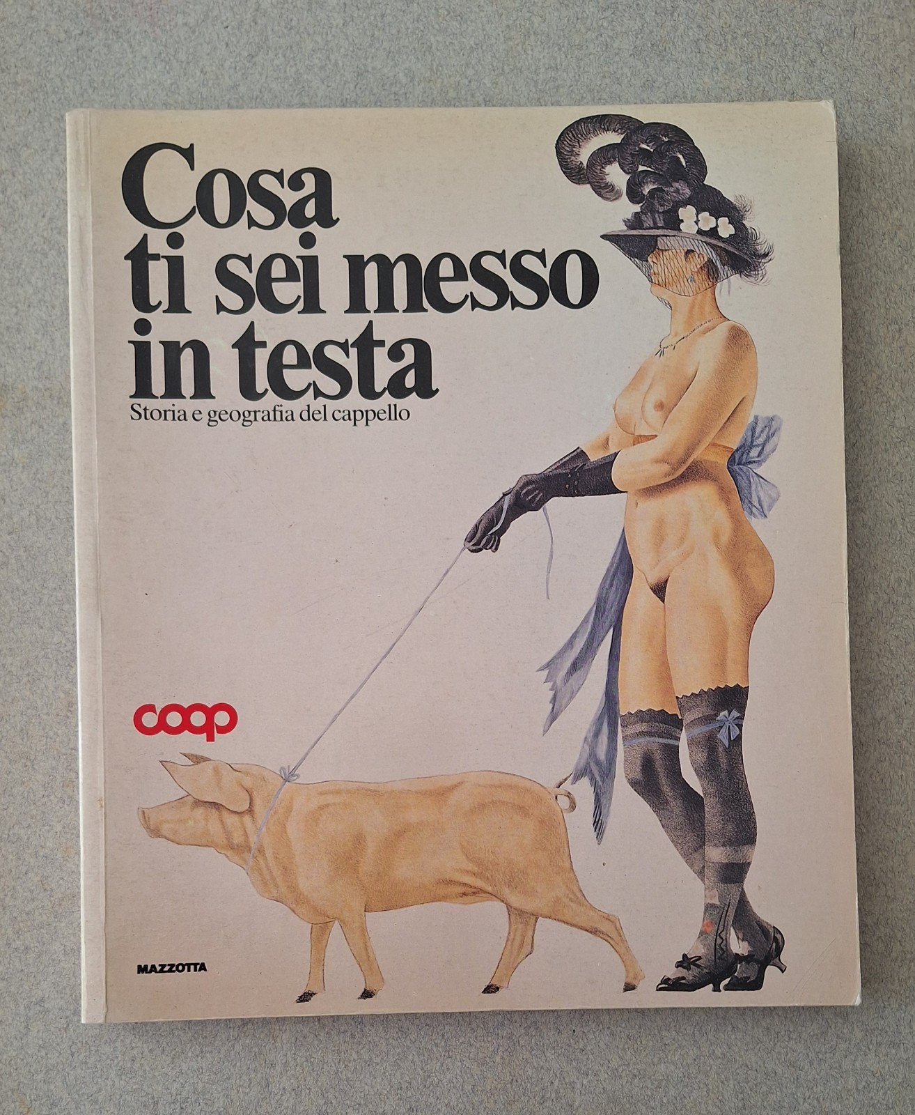COSA TI SEI MESSO IN TESTA STORIA E GEOGRAFIA DEL …