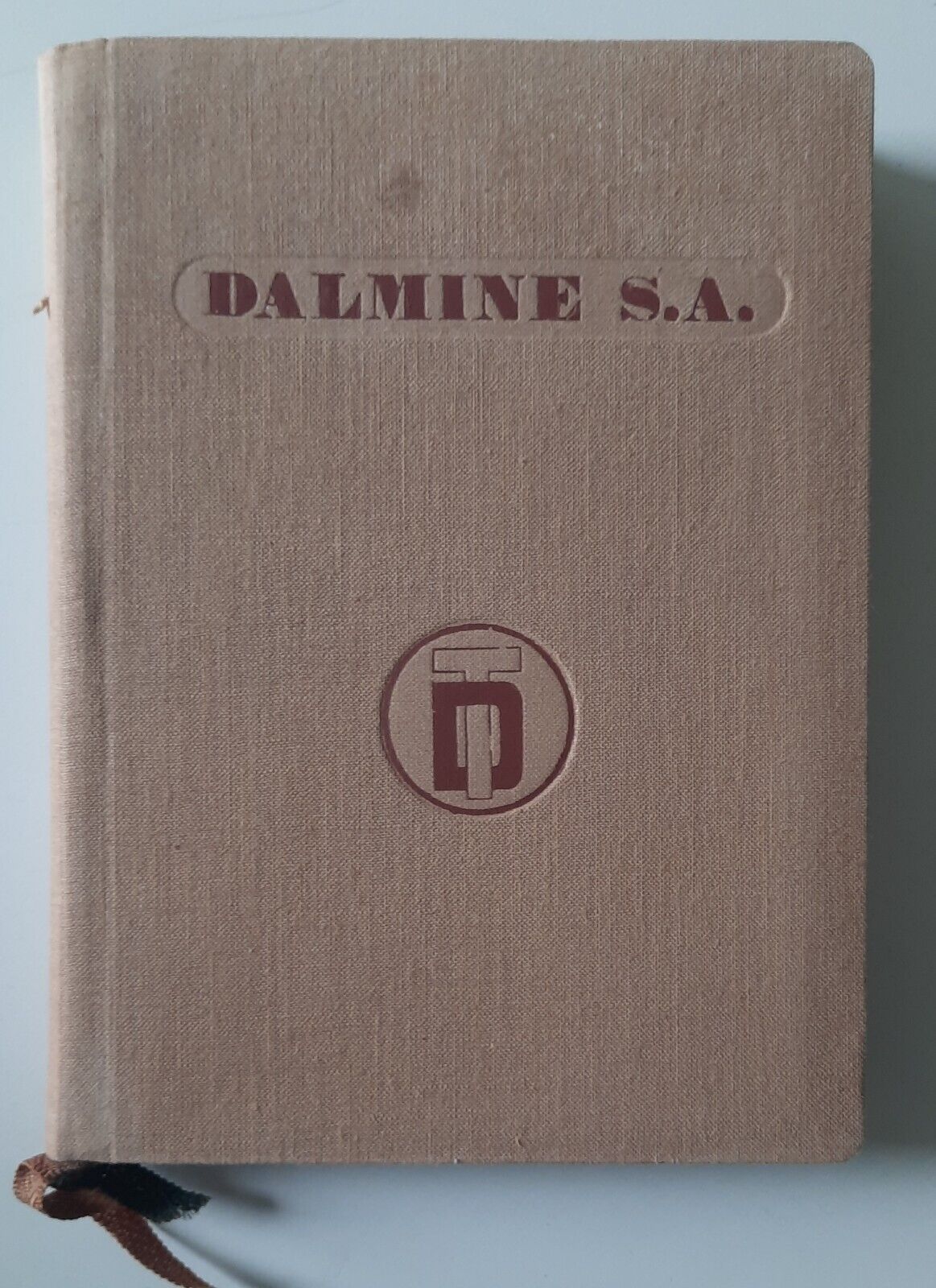 DALMINE S.A. CATALOGO GENERALE 1942