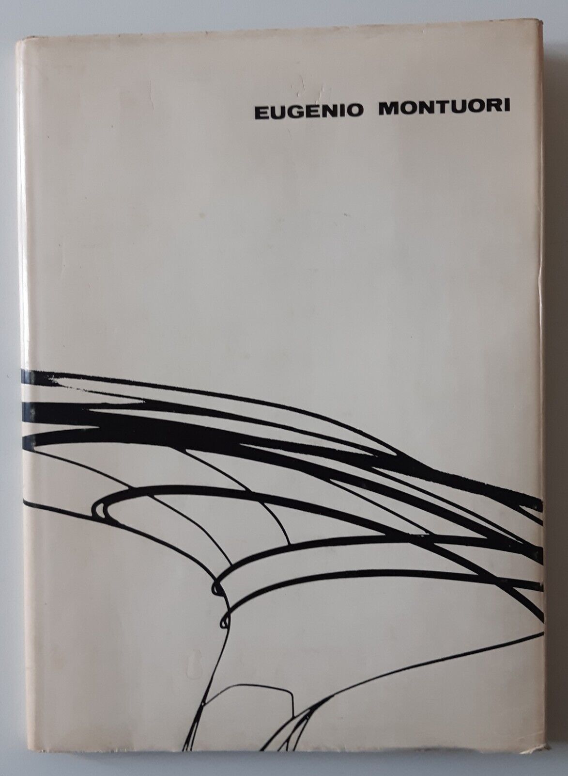 EUGENIO MONTUORI LOOK ED.
