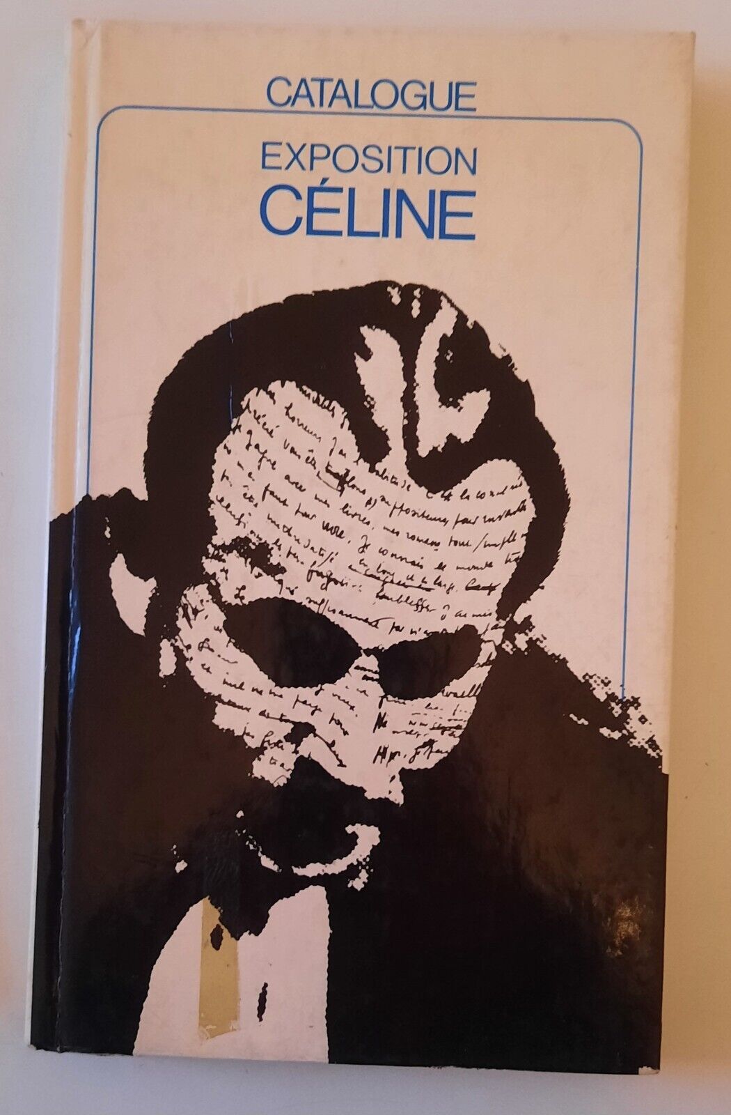 EXPOSITION CELINE CATALOGUA EDITA S.A. 1977