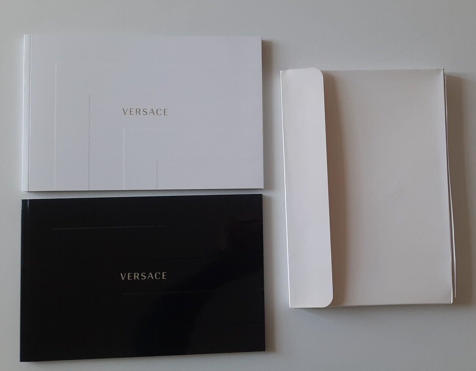 GIANNI VERSACE HOME DESIGN / HERITAGE CATALOGO