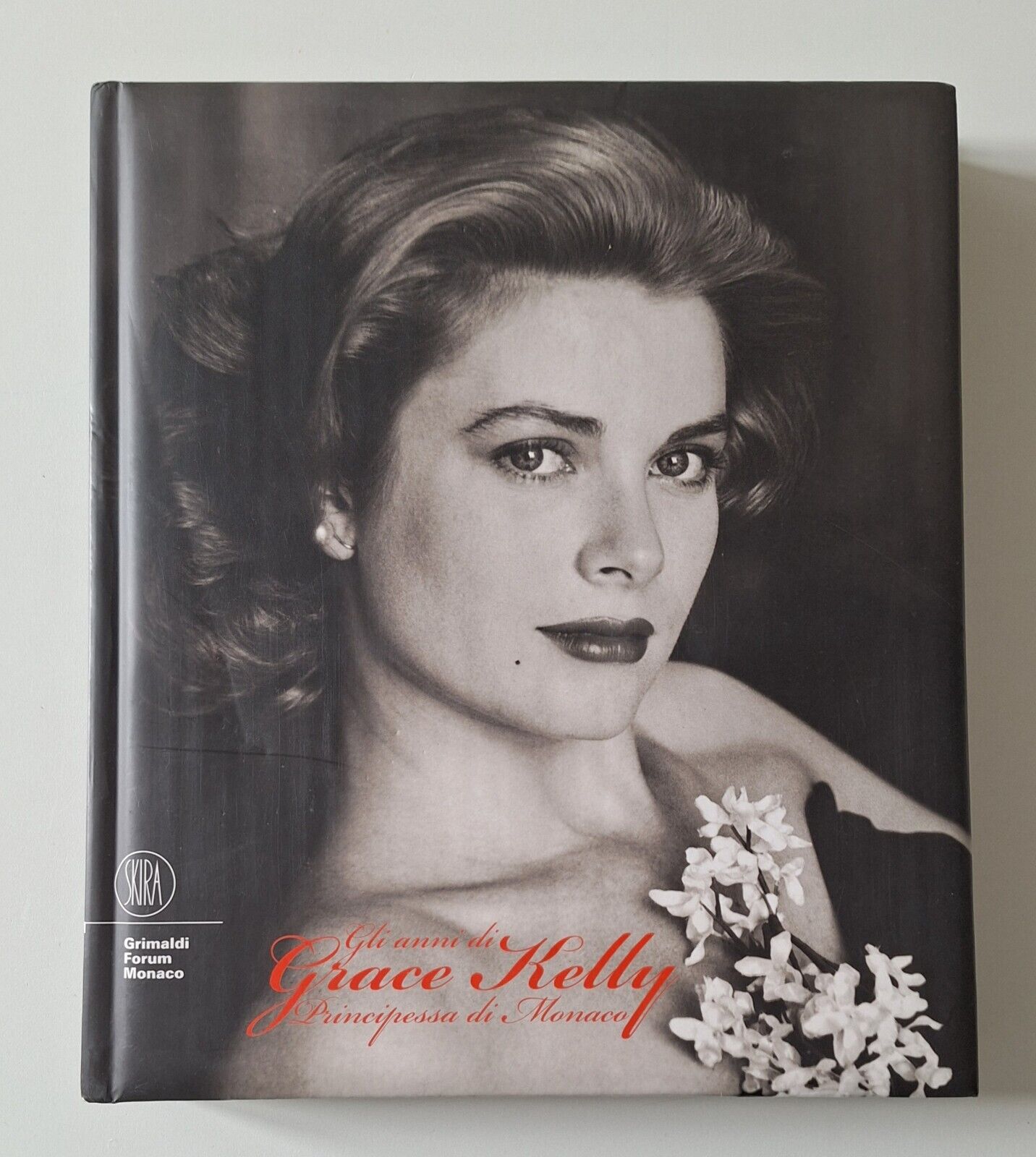 GLI ANNI DI GRACE KELLY PRINCIPESSA DI MONACO GRIMALDI FORUM …