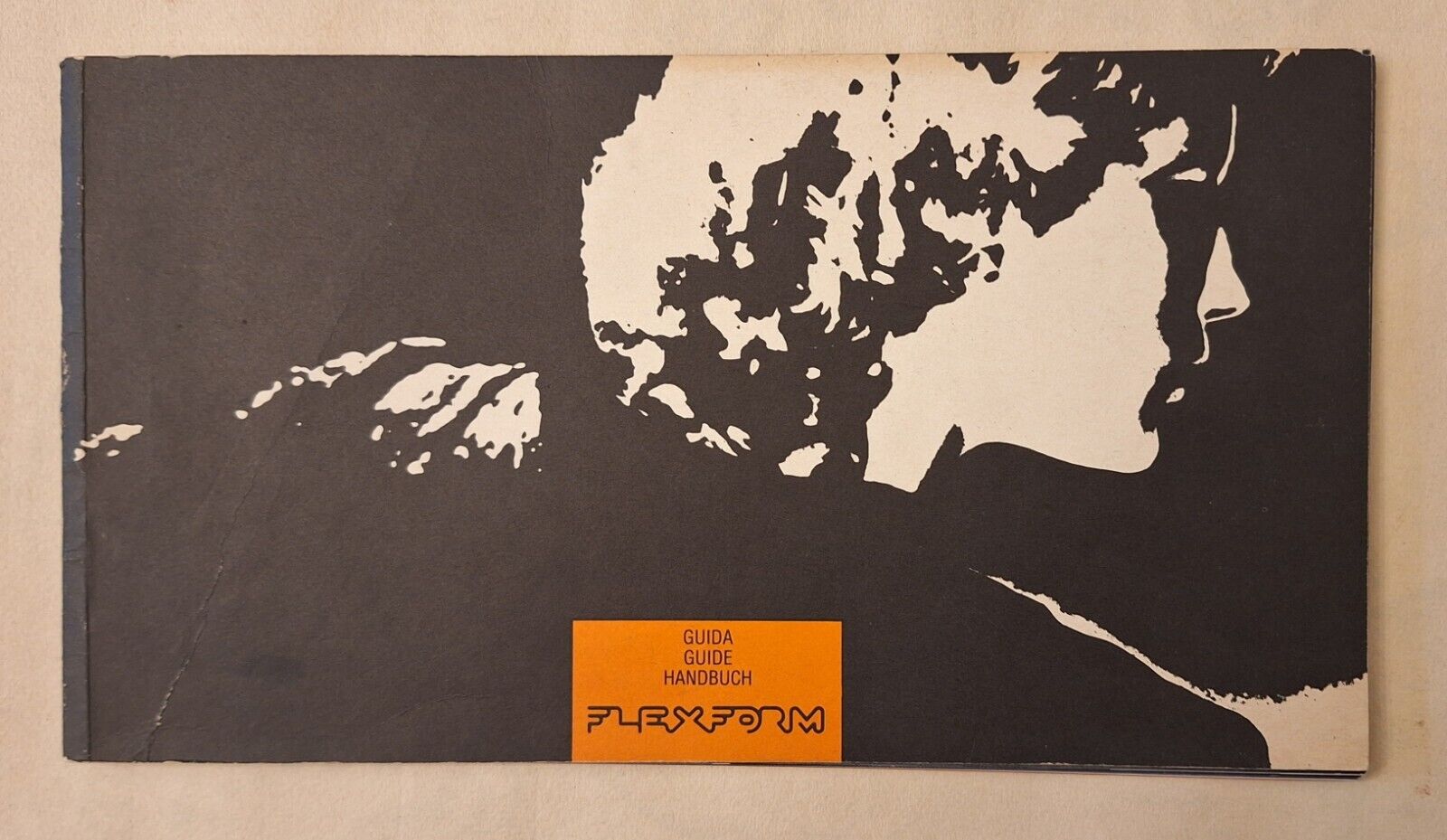 GUIDA FLEXIFORM CATALOGO 1991