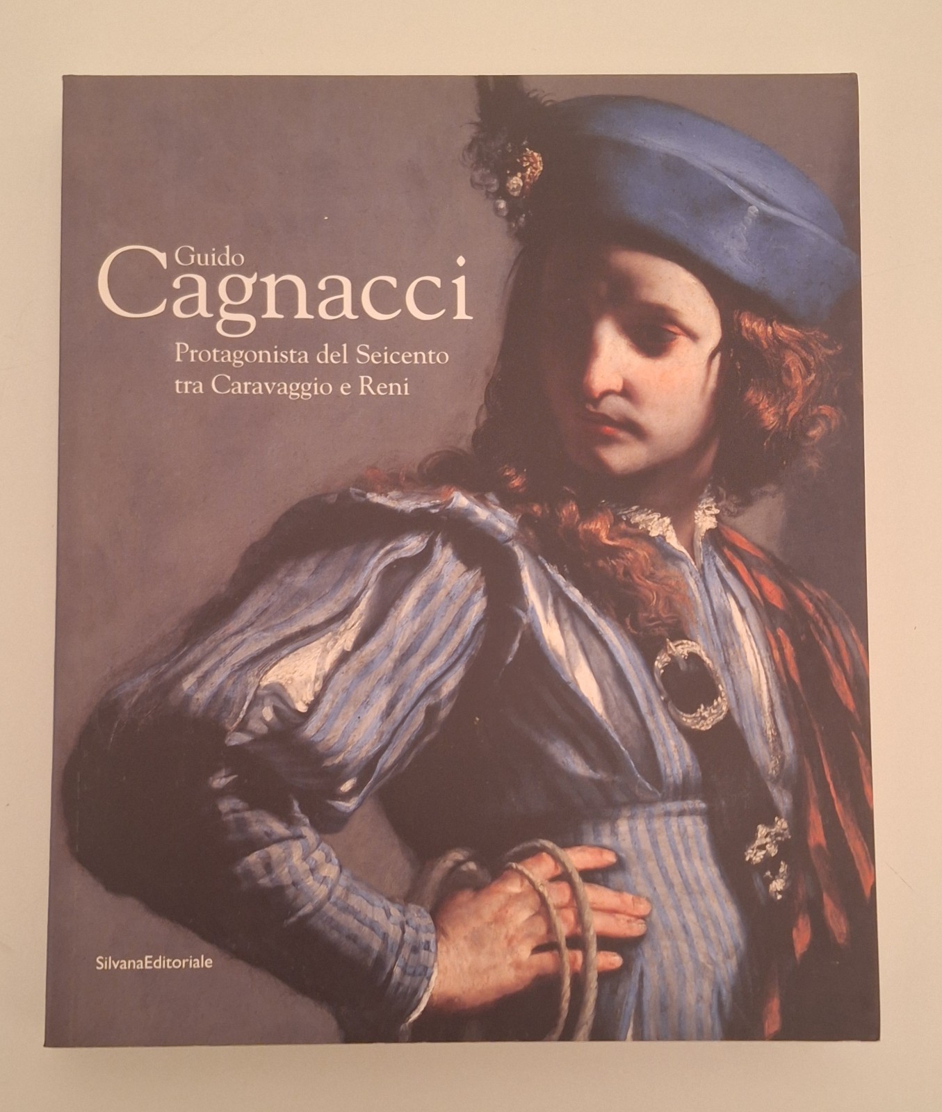 GUIDO CAGNACCI SILVANA ED. 2008