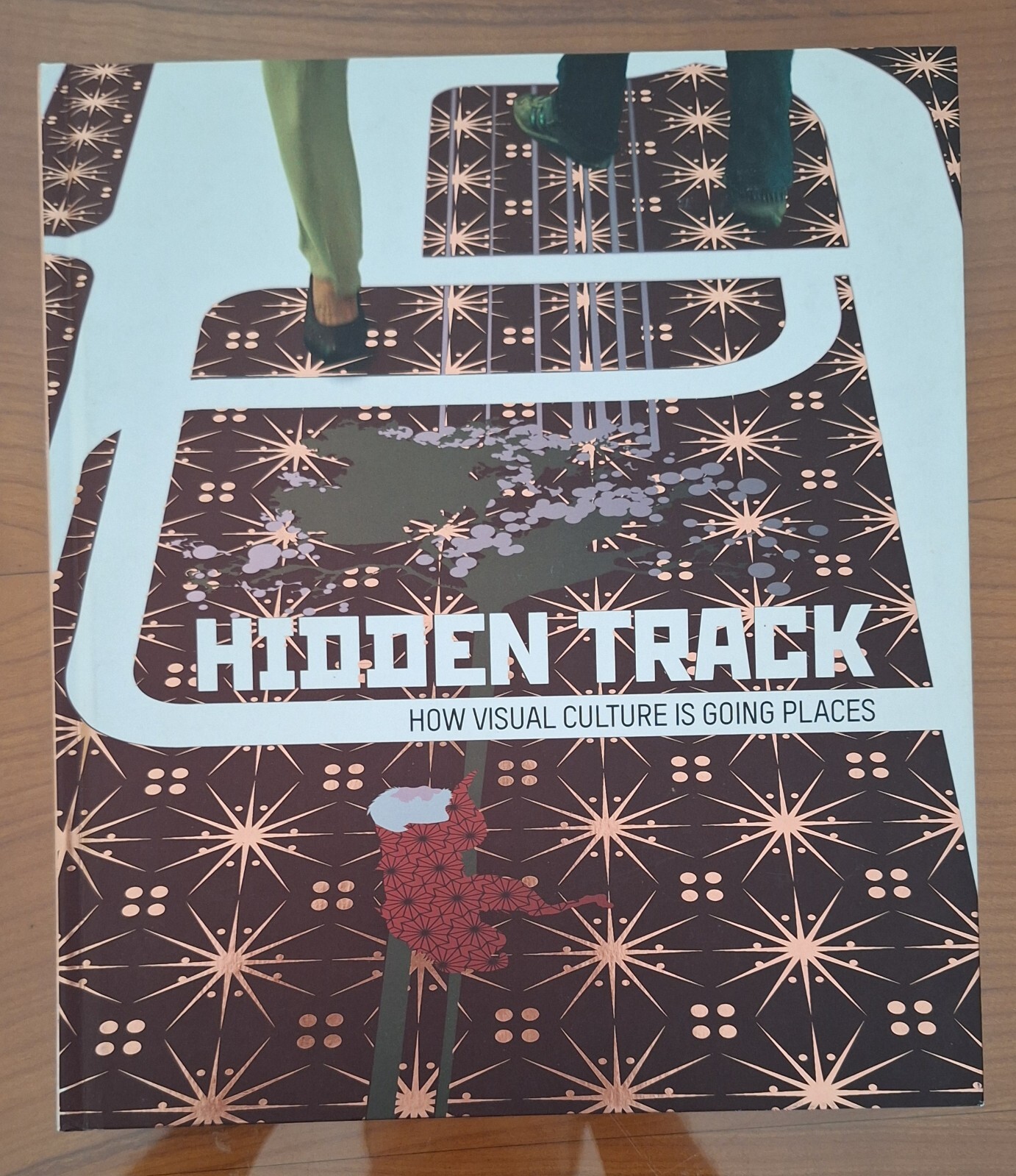 HIDDEN TRACKS HOW VISUAL CULTURE IS GOING PLACES DIE GESTALTEN …