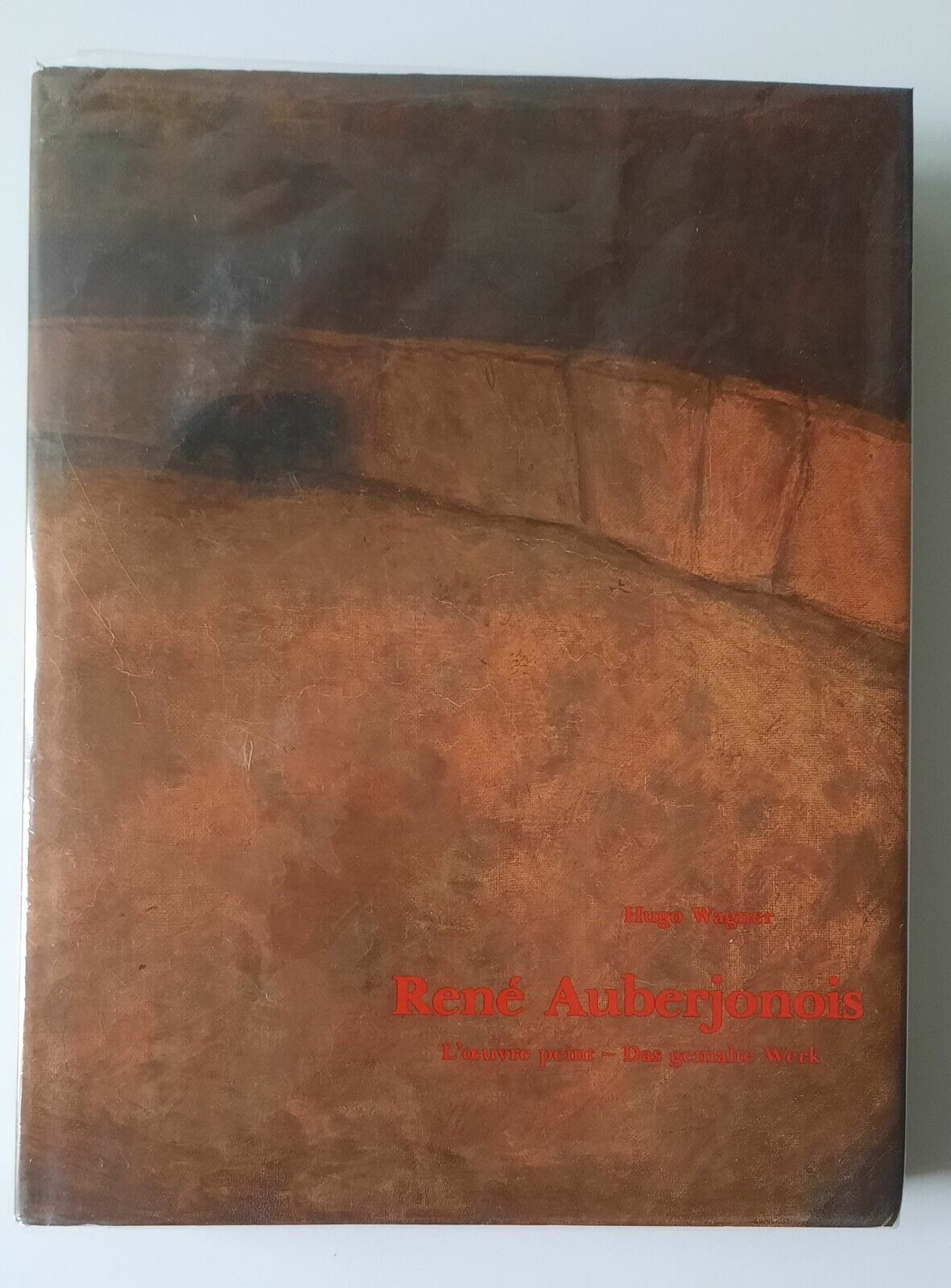 HUGO WAGNER RENE AUBERJONOIS INSTITUT SUISSE POUR L'ETUDE SE L'ART …