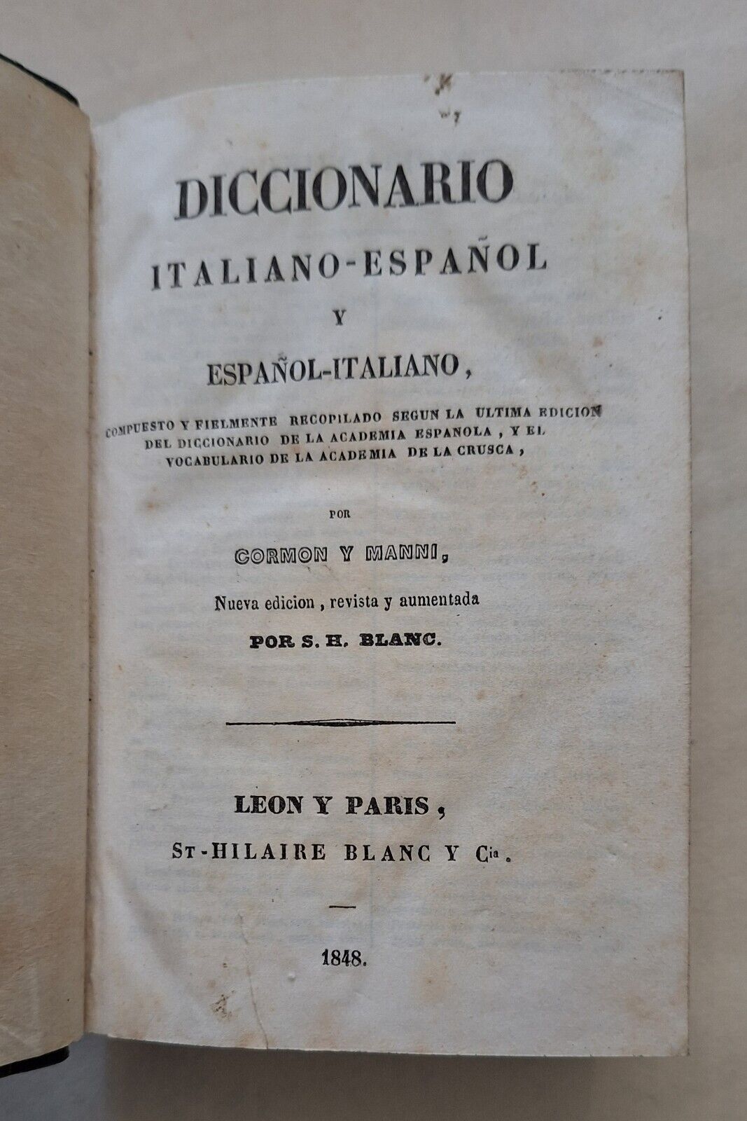 IL PROBLEMA MECCANICO DELLA FIGURA DELLA TERRA O. ZANOTTI-BIANCO BOCCA …