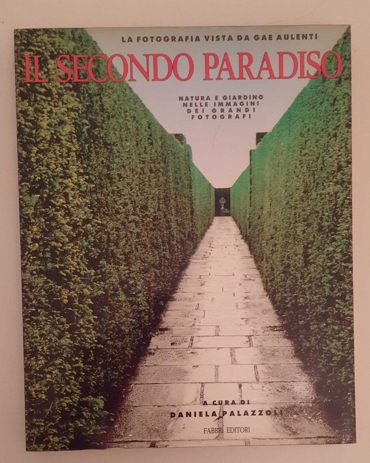 IL SECONDO PARADISO LA FOTOGRAFIA VISTA DA GAE AULENTI FABBRI …