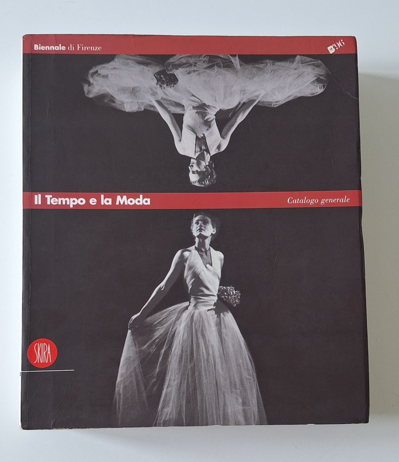 IL TEMPO E LA MODA CATALOGO GENRALE BIENNALE DI FIRENZE …