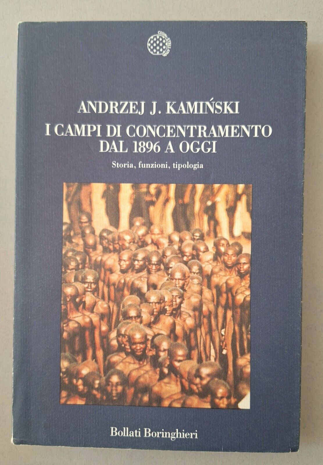 J. KAMINSKI I CAMPI DI CONCENTRAMENTO DAL 1896 A OGGI …