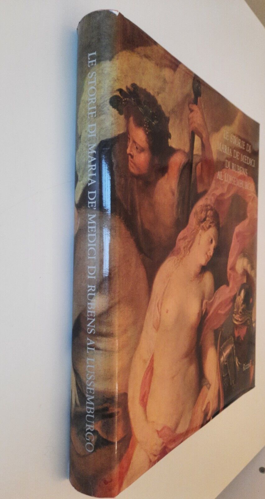 J. THUILLIER LE STORIE DI MARIA DE'MEDICI DI RUBENS AL …