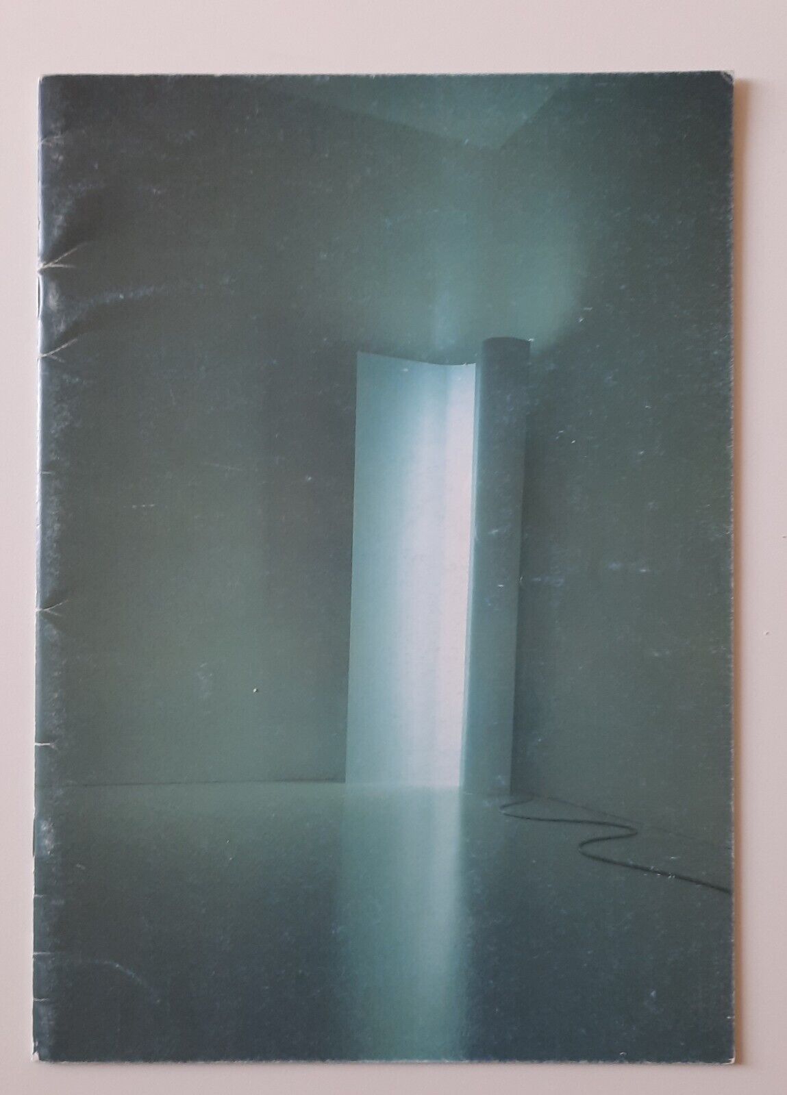 JOHANNA GRAWUNDER FRACTALS MEMPHIS STUDIO GALLERIA POST DESIGN 1999