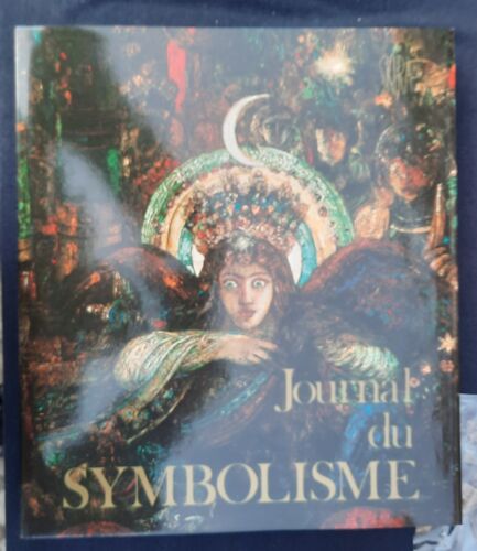 JOURNAL DU SYMBOLISME SKIRA 1977