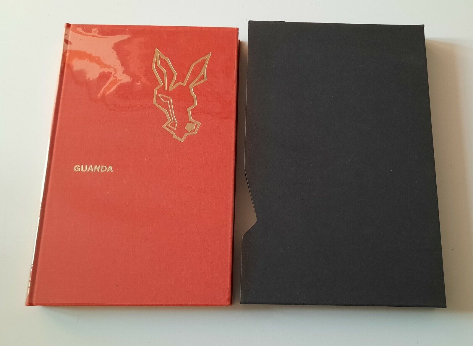 JUAN RAMON JIMENEZ POESIE GUANDA LA FENICE 1960 1° ED.