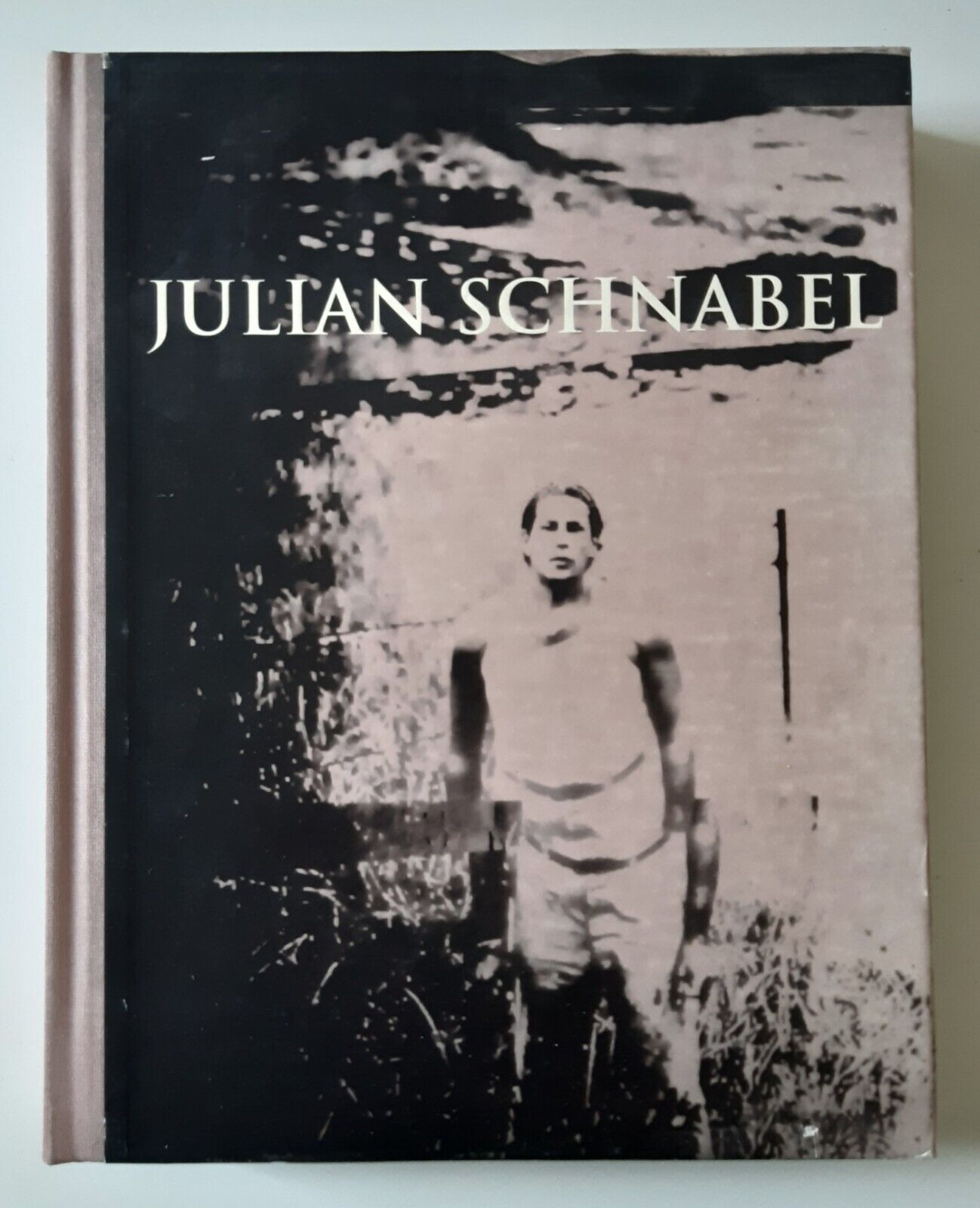 JULIAN SCHNABEL SKIRA ED. 2008