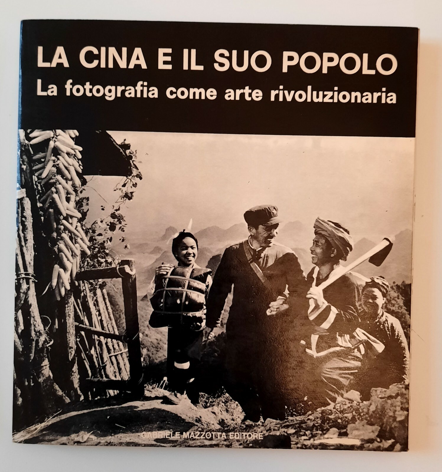 LA CINA E IL SUO POPOLO LA FOTOGRAFIA COME ARTE …