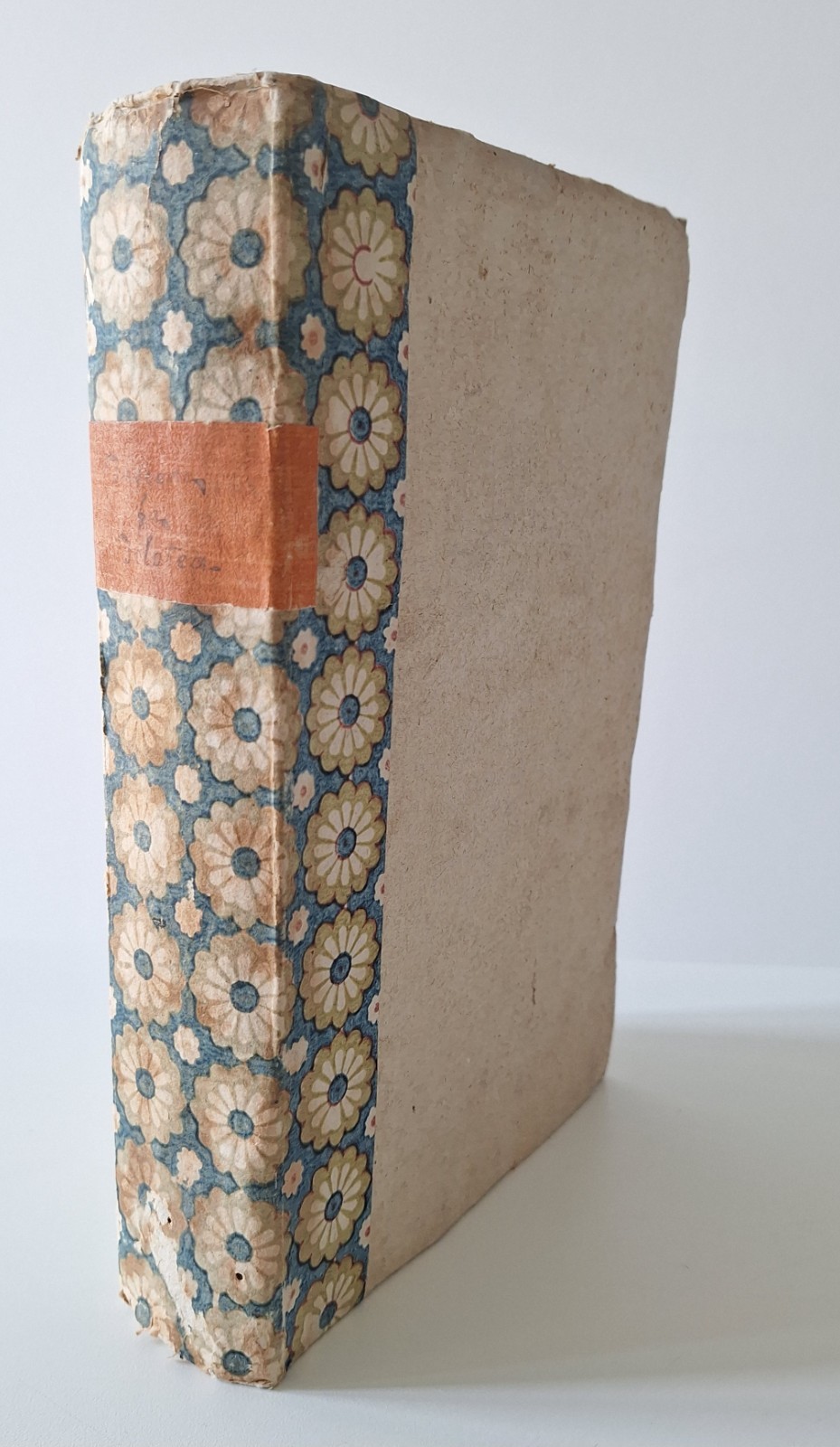 LA FILOTEA MONS. GIOVANNI PALAFOX MODENA EREDI B. SOLIANI 1779