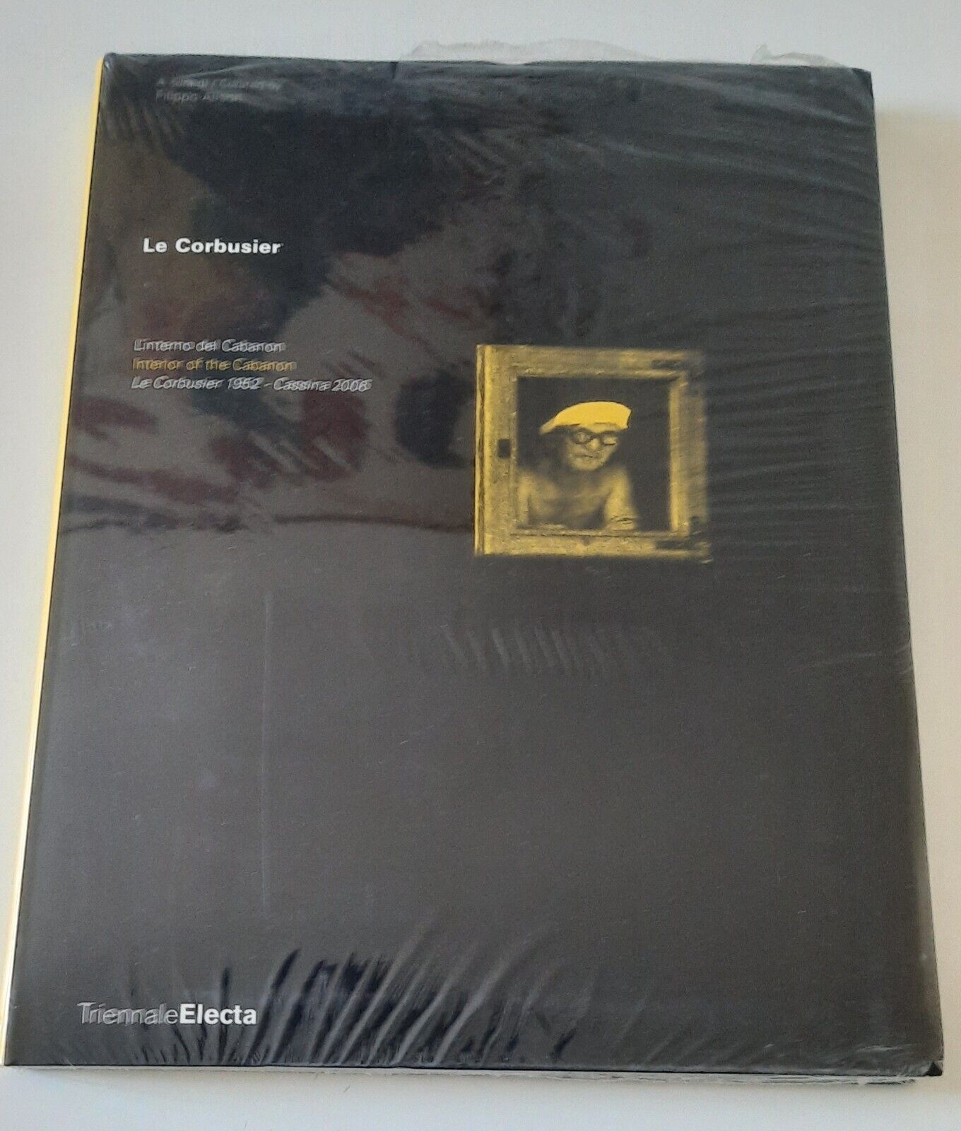 LE CORBUSIER VERSO UNA ARCHITETTURA LONGANESI 1973