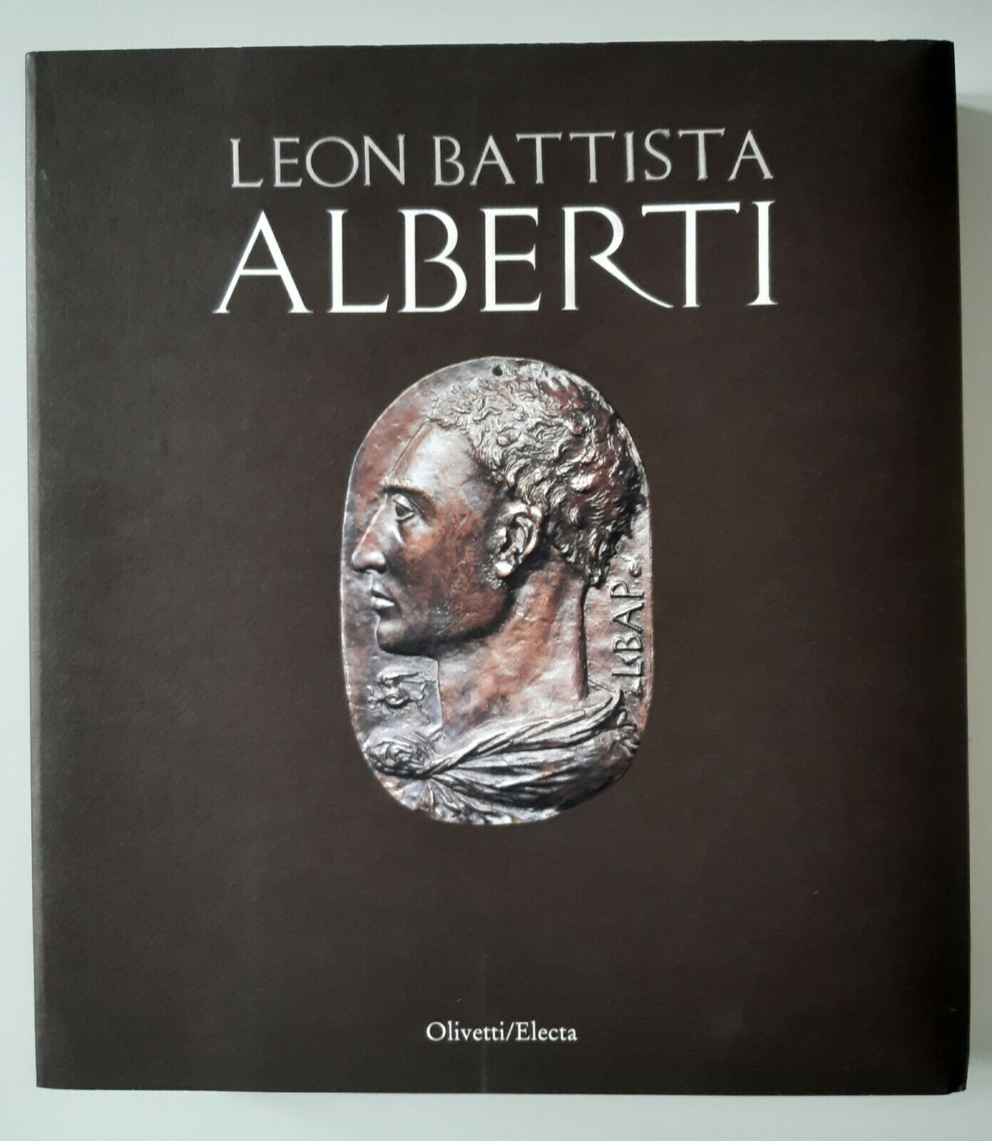 LEON BATTISTA ALBERTI ELECTA 1994