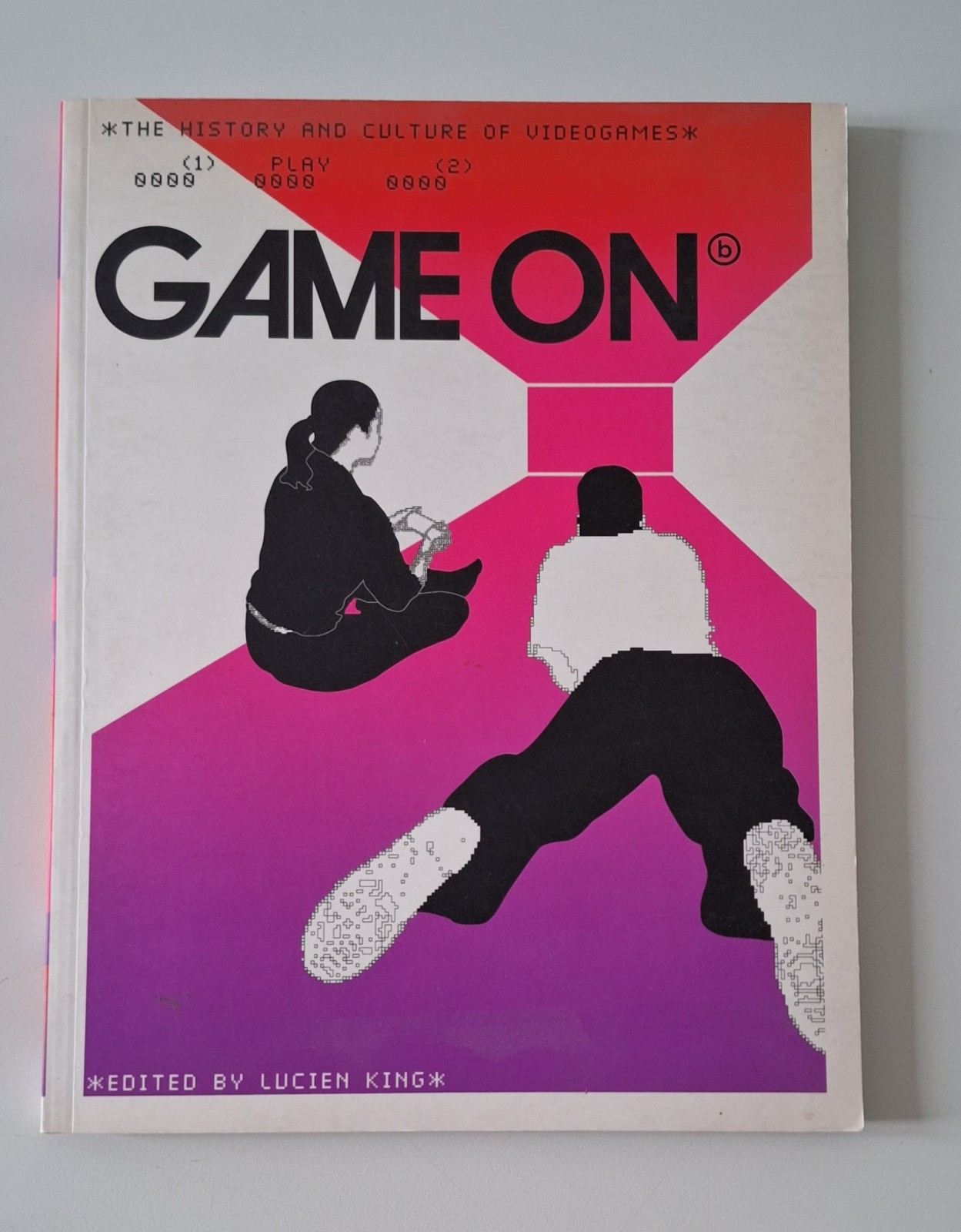 LUCIEN KING GAME ON HISTORY AND CULTURE OF VIDEOGAMES L. …