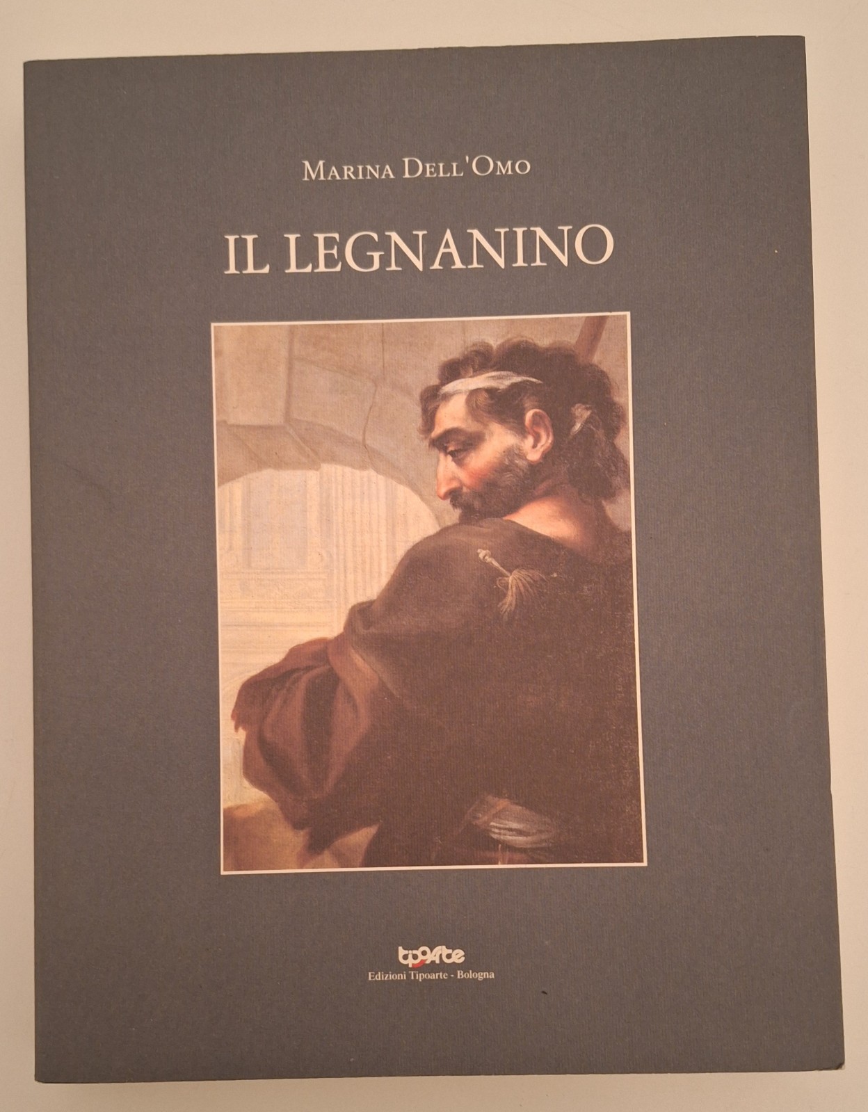 M. DELL'OMO IL LEGNANINO TIPOARTE 1998