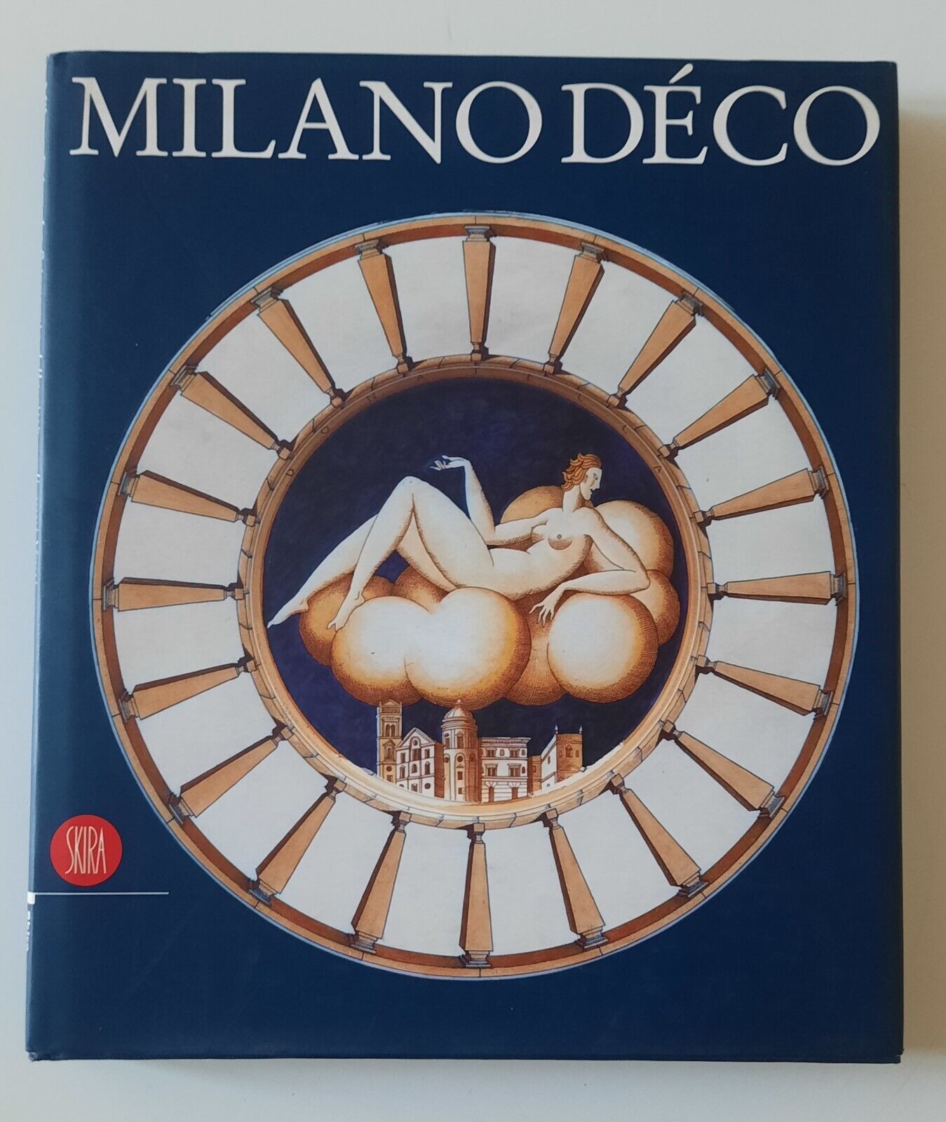 MILANO DECO' SKIRA 1999