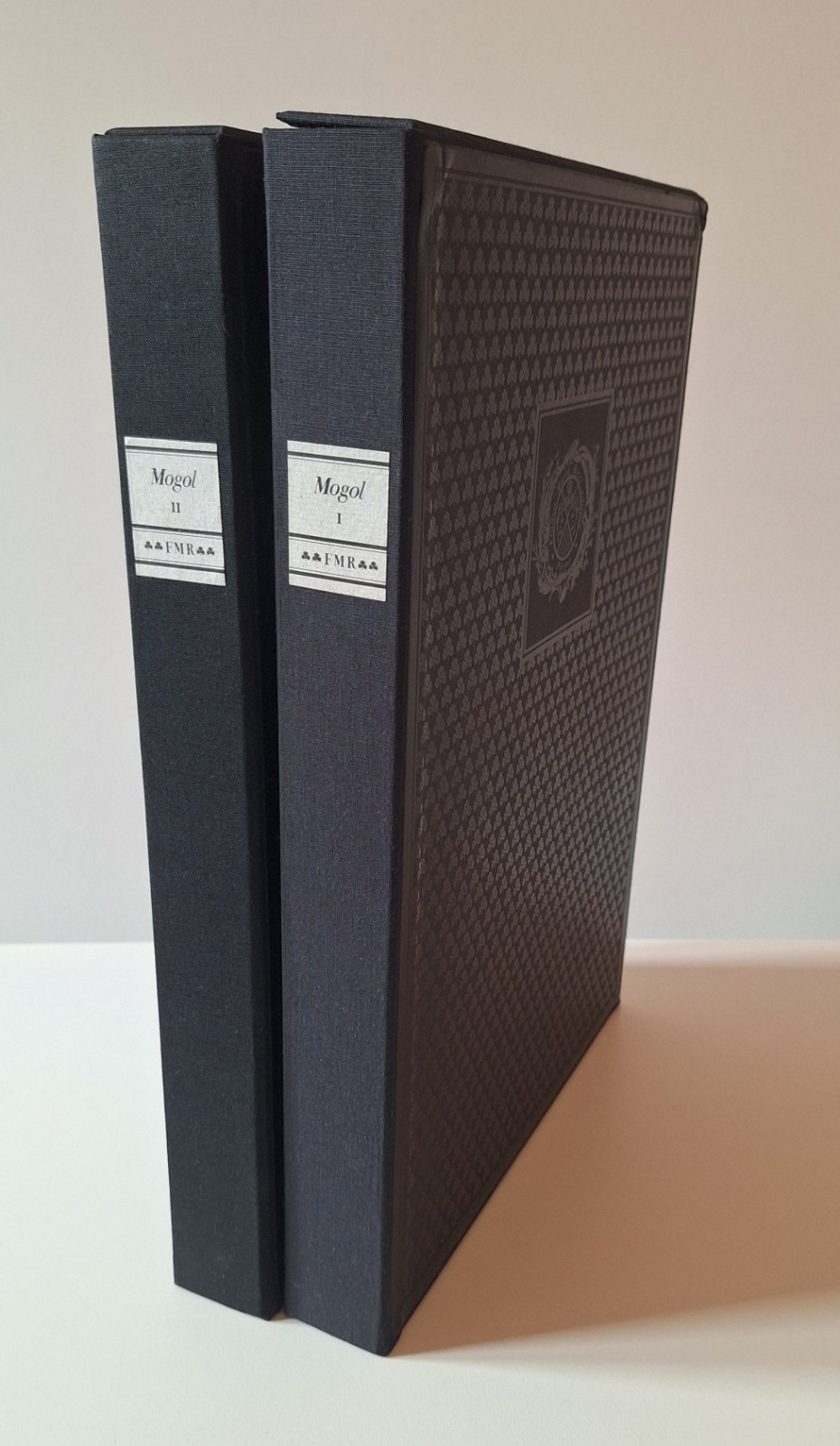 MOGOL 1 2 DI NICOLO MANUZZI VENEZIANO FRANCO MARIA RICCI …