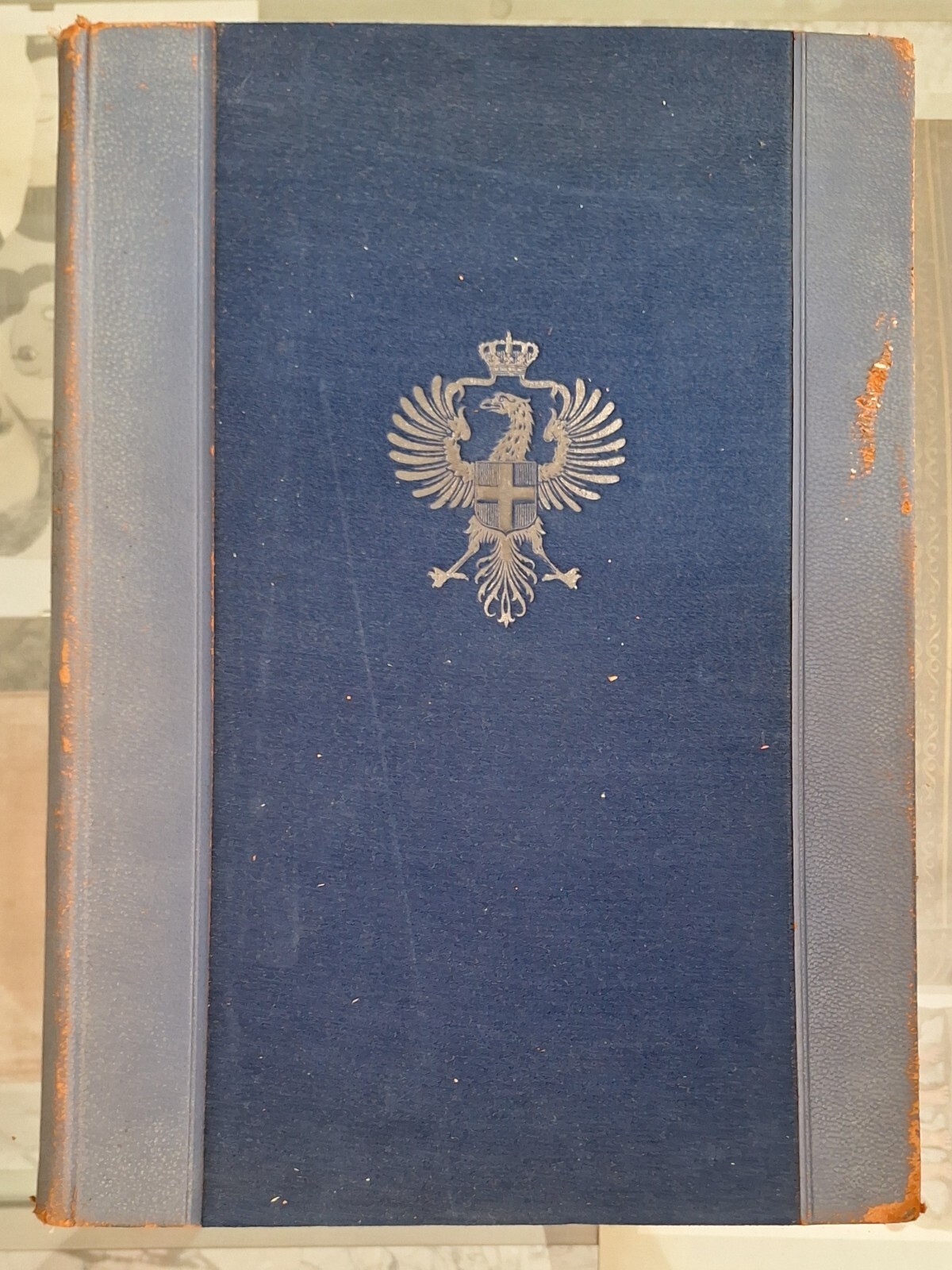 N. BRANCACCIO I SAVOIA DAL NIDO SAVOIARDO AL TRONO D'ITALIA …