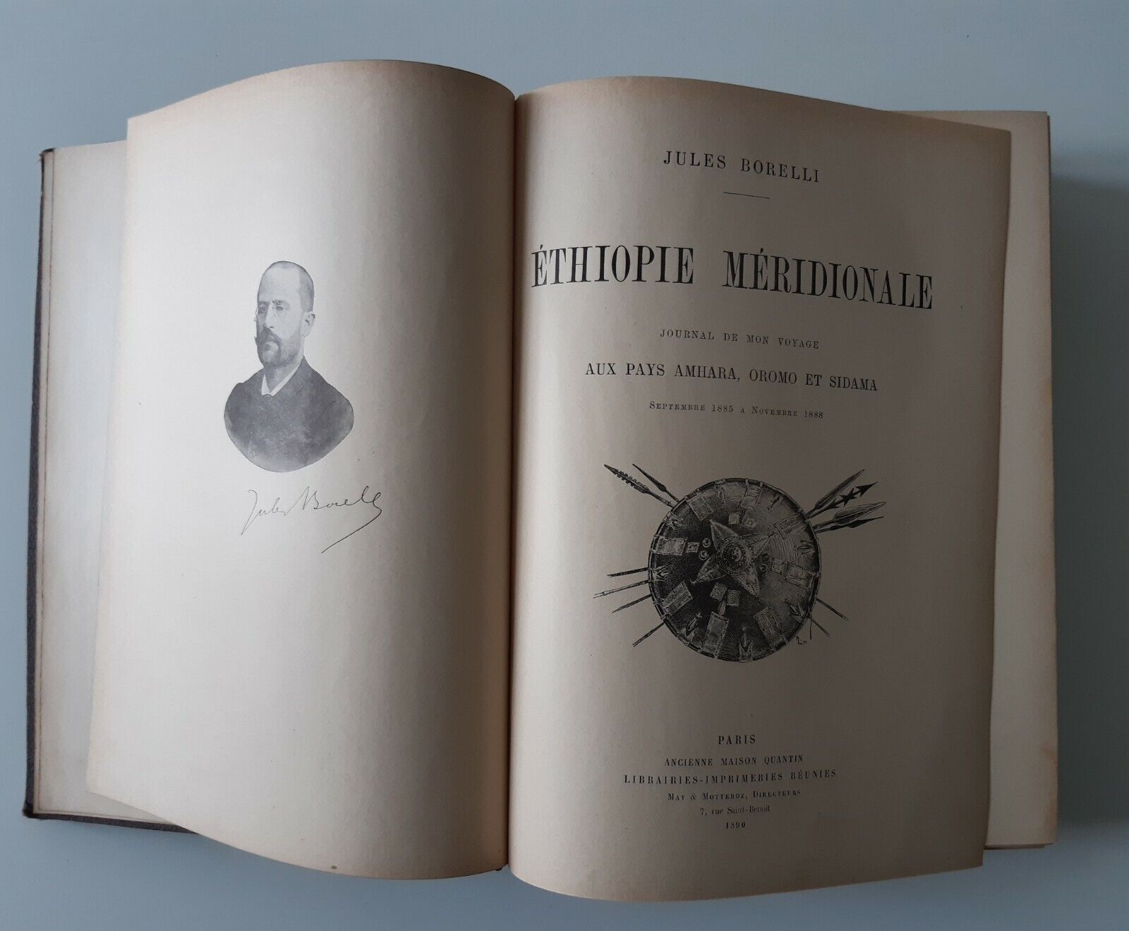 ORAZIONI SACRE DEL CANONICO SANTE ROSSI CREMONA VANINI 1876