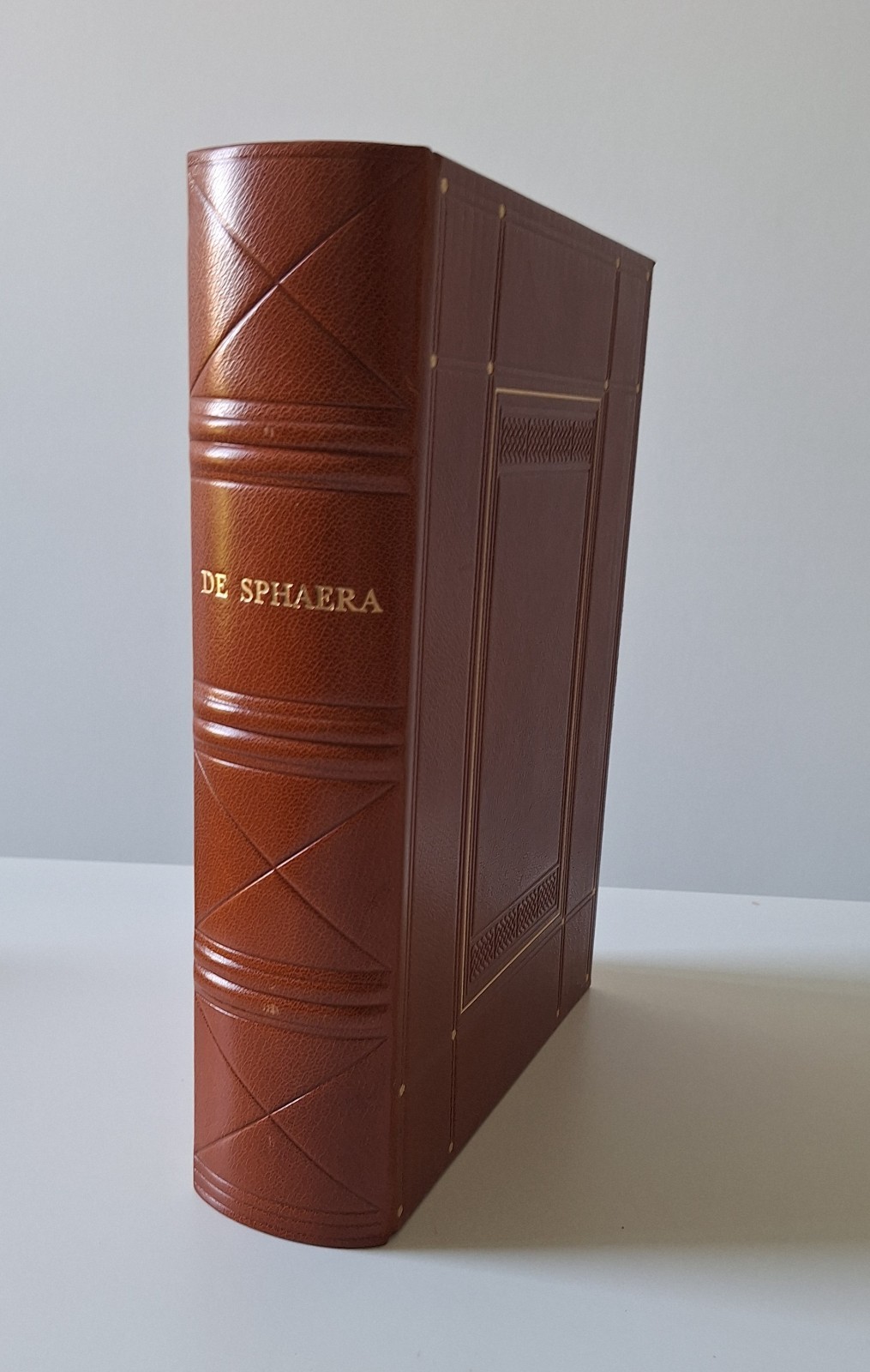 P. PULIATTI IL DE SPHAERA ESTENSE ED. BOLIS 1969