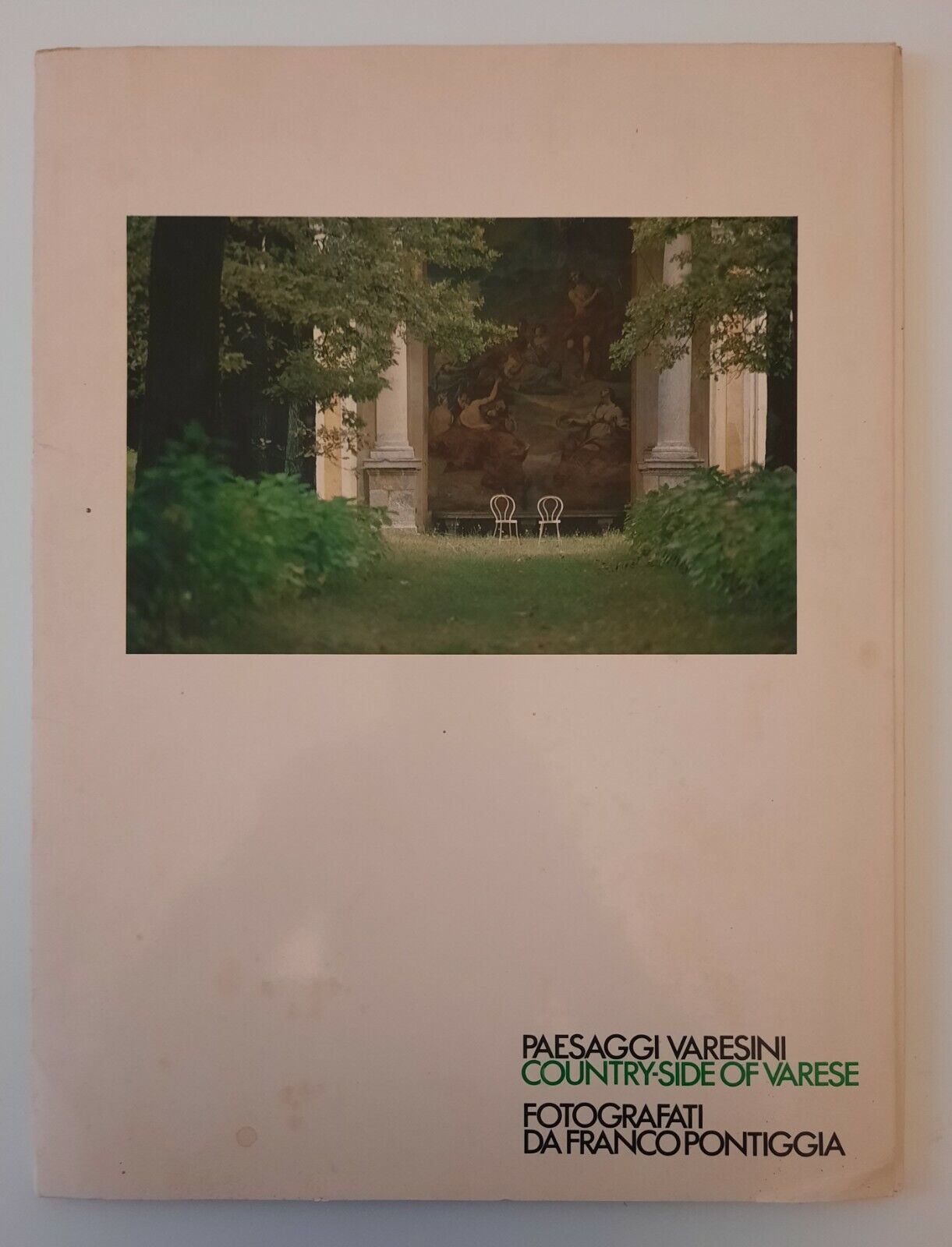 PAESAGGI VARESINI FOTOGRAFATI DA FRANCO PONTIGGIA