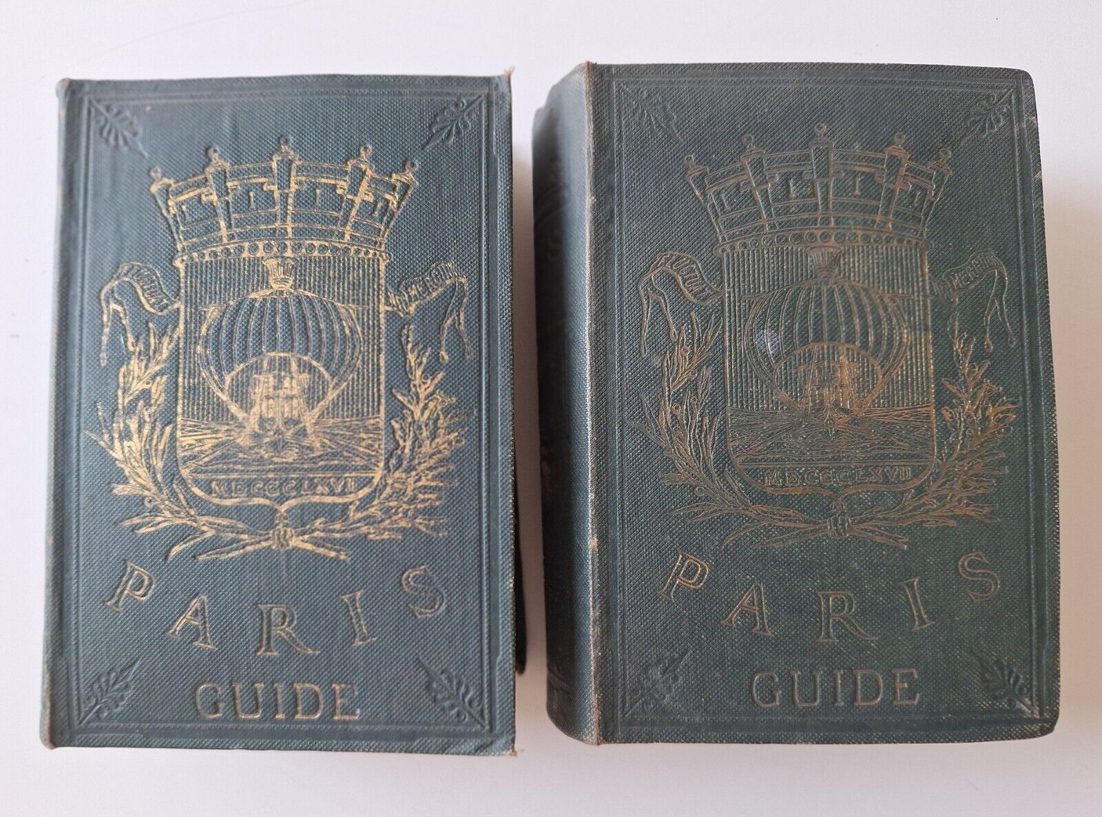 PARIS GUIDE PAR LES PRINCIPAUX ECRIVAINS PARIS LACROIX 1867 2 …