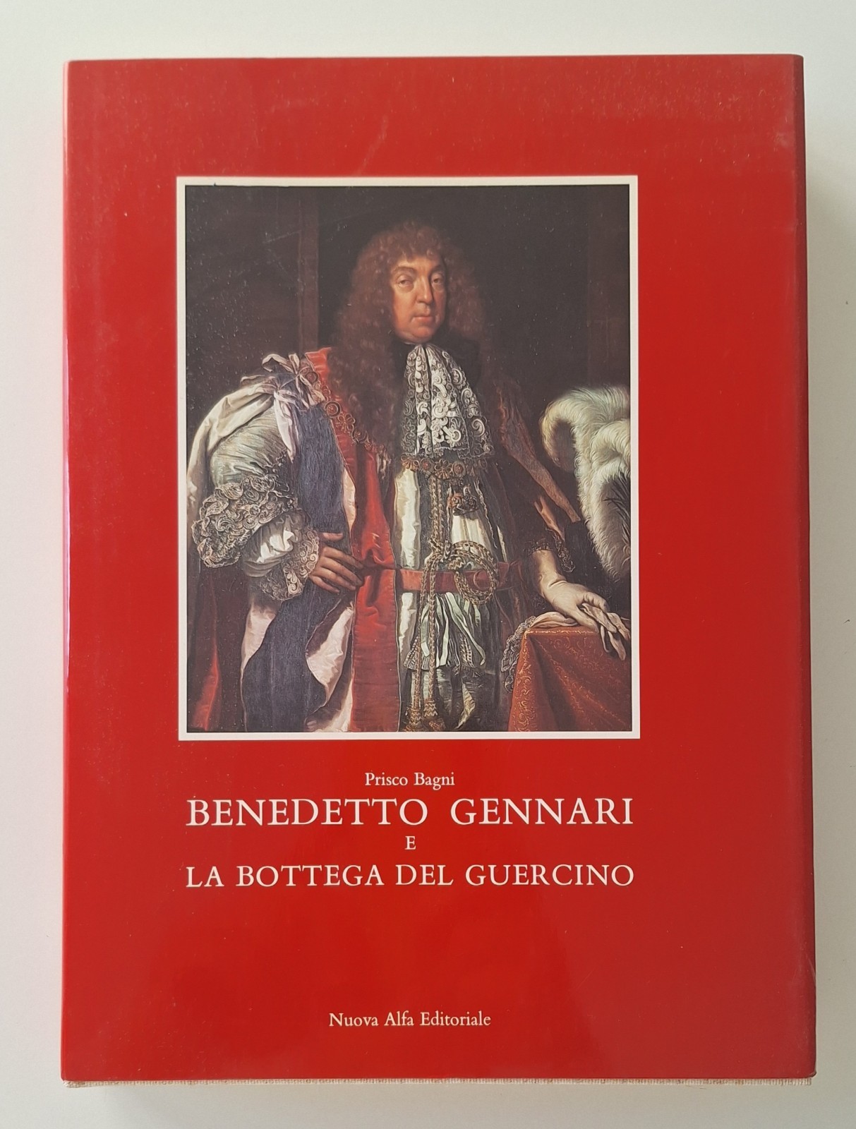 PRISCO BAGNI BENEDETTO GENNARI E LA BOTTEGA DEL GUERCINO NUOVA …