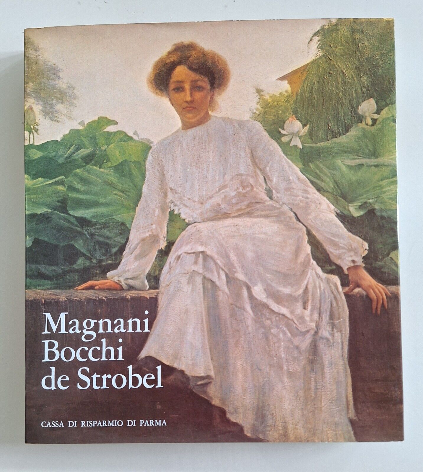 R. TASSI MAGNANI BOCCHI DE STROBEL CARIPA 1974