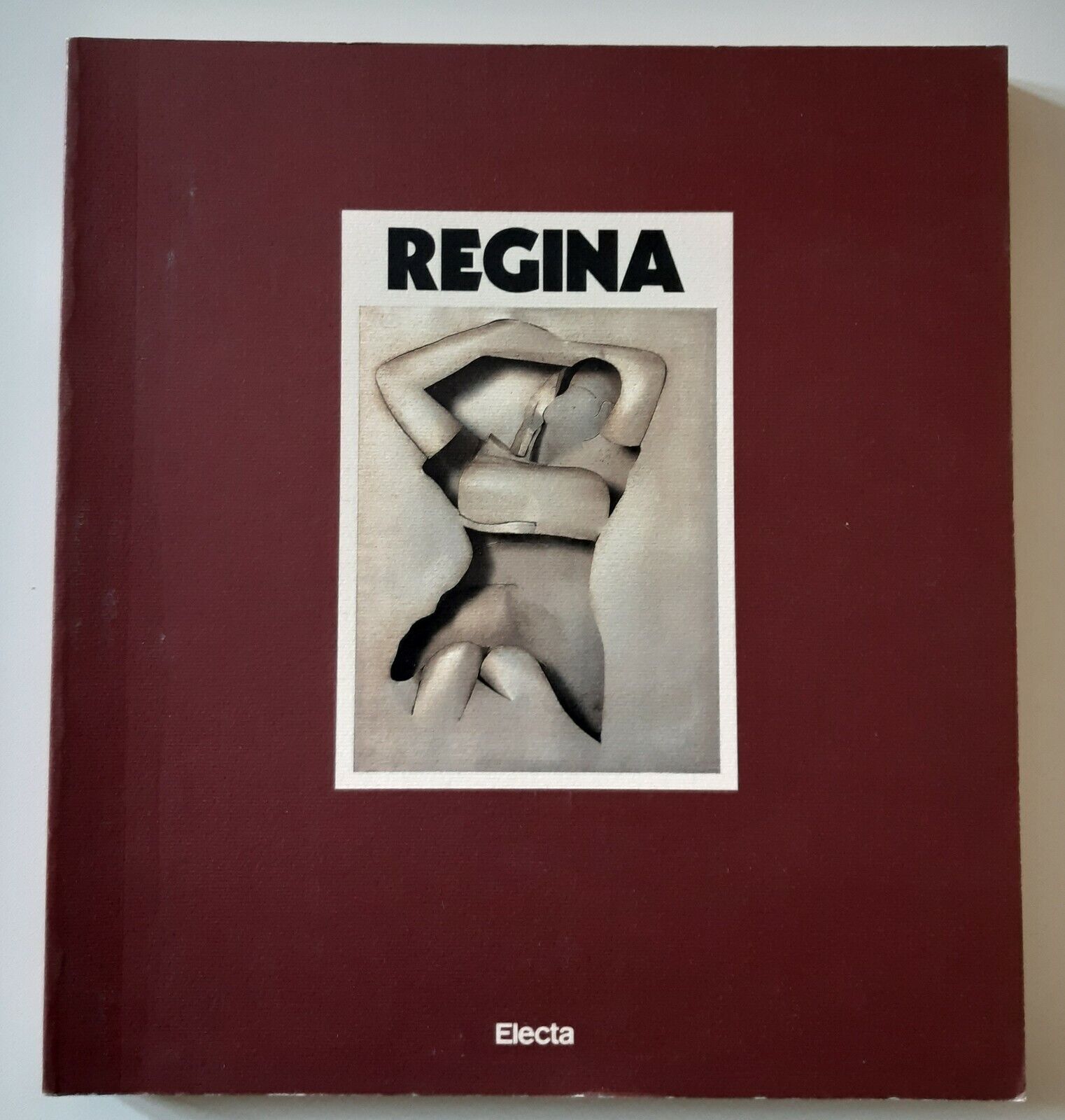 REGINA ELCTA 1991