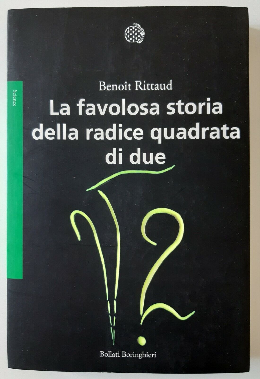 RITTAUD LA FAVOLOSA STORIA DELLA RADICE QUADRATA DI DUE BOLLATI …