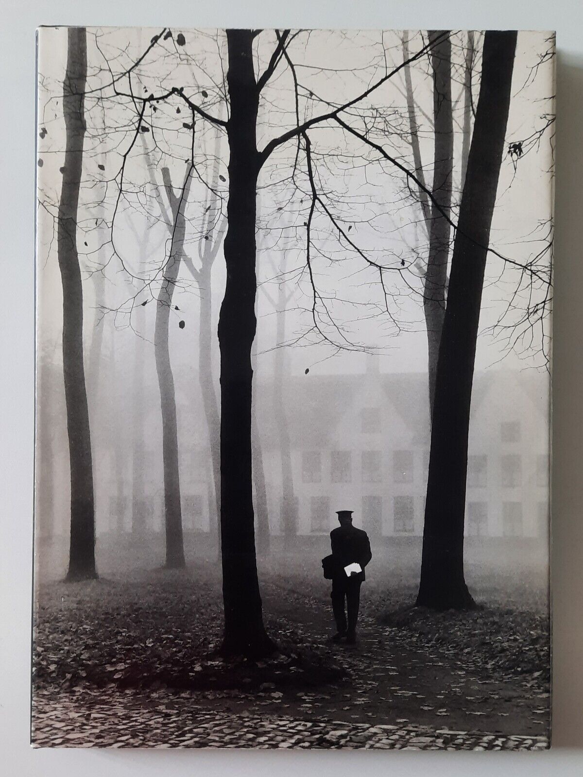 ROSEMBLUM MORELLO FULVIO ROITER IST. SUPERIORE STORIA FOTOGRAFIA 2002