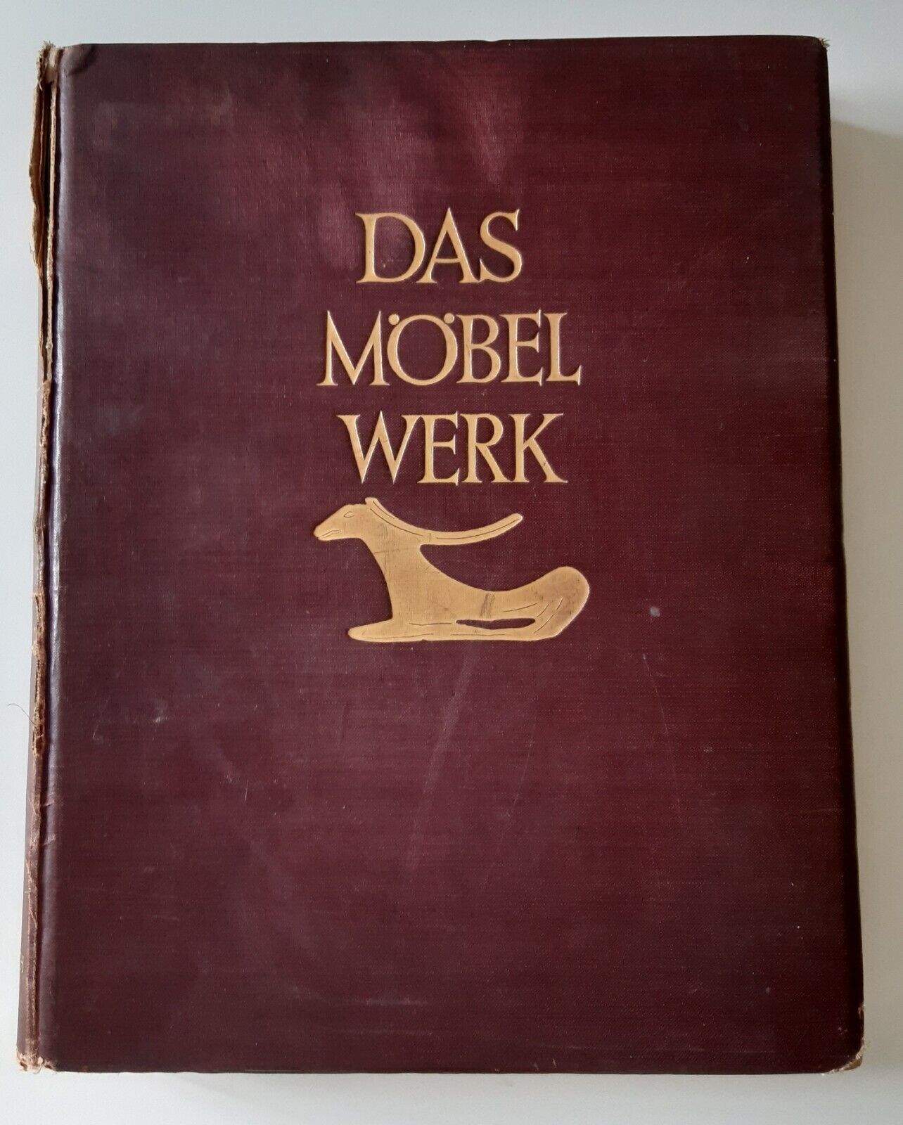 SCHMITZ DAS MOBELWERK ERNST WASHMUTH AG