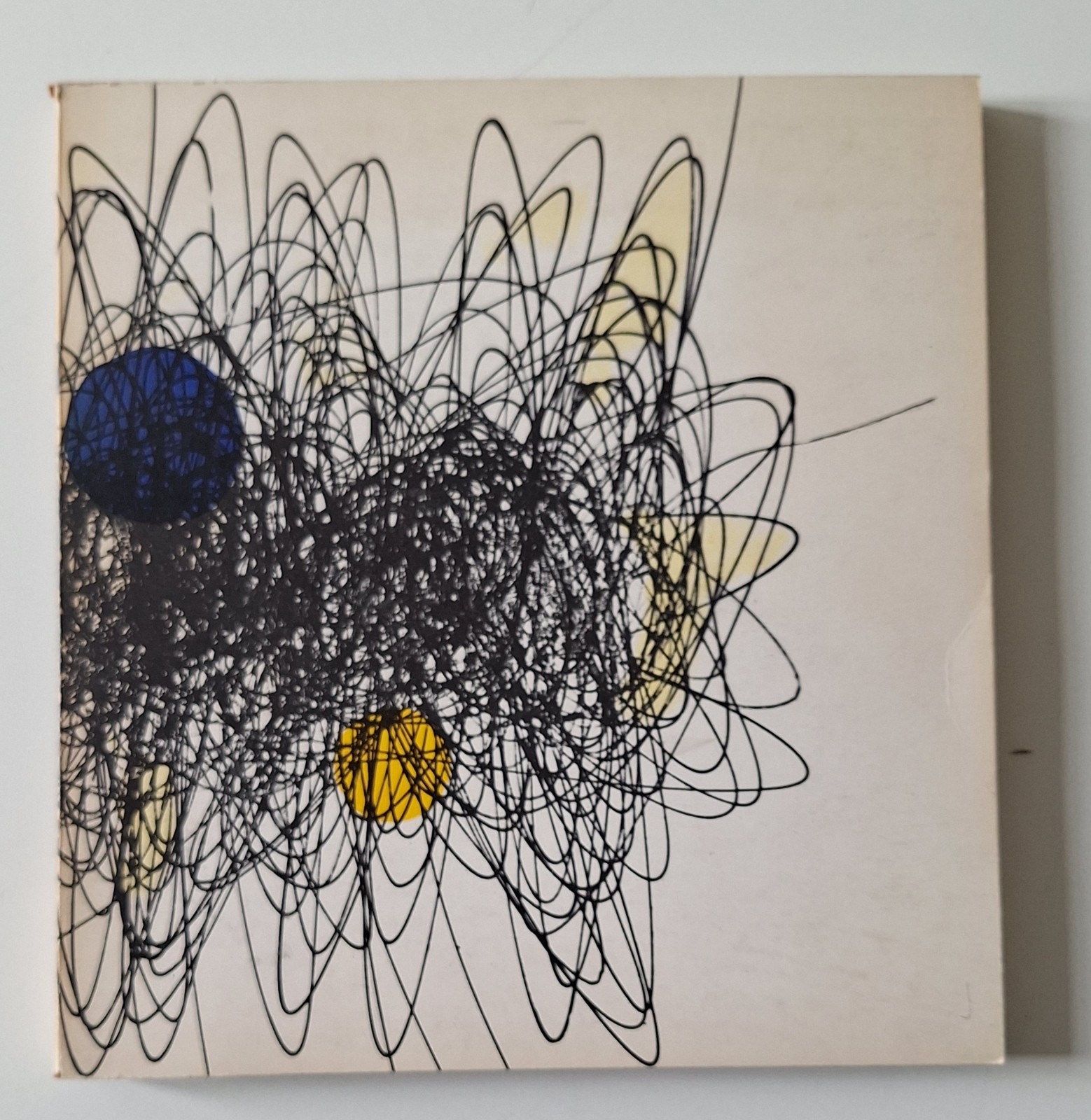 UMBERTO APOLLONIO FUTURISMO MAZZOTTA 1970