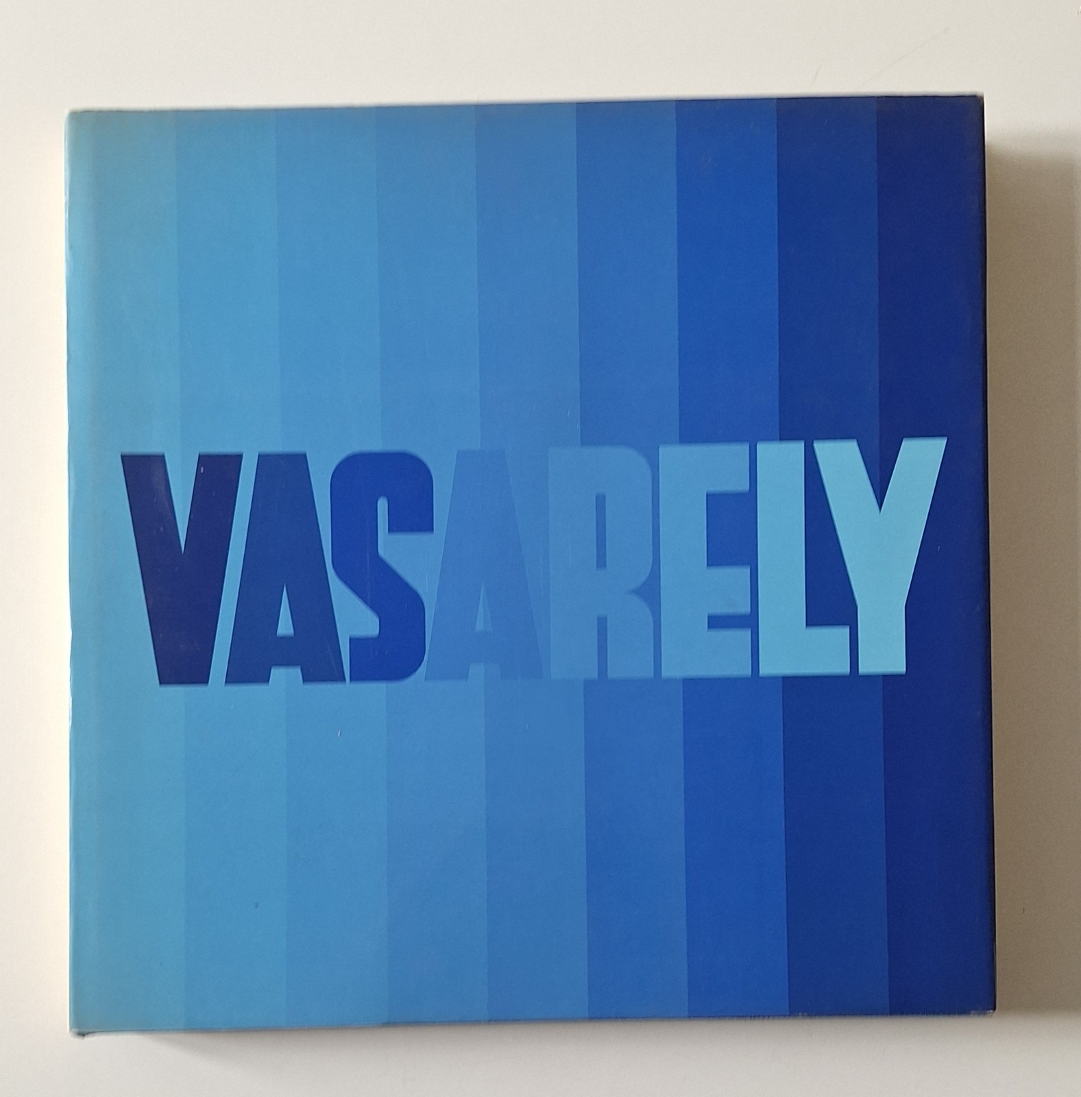 VASARELY II EDITIONS DU GRIFFON NEUCHATEL 1970