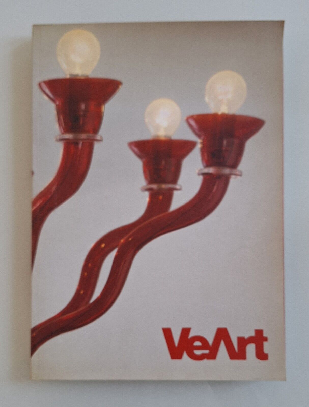 VEART 1994 LAMPADE DA TAVOLE TABLE LAMPS