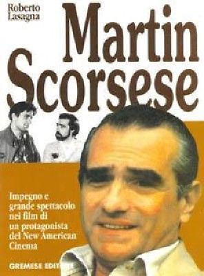 Martin Scorsese - Lasagna Roberto - Gremese