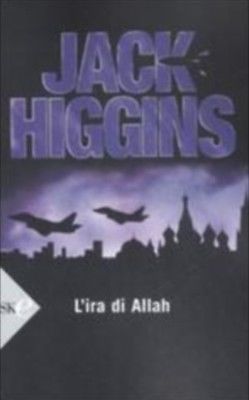 L'ira di Allah - Jack Higgins - Sperling Paperback