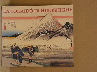 La Tokaido di Hiroshighe - Bibliothèque de l'Image