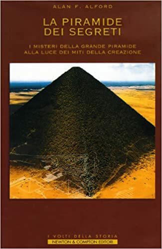 La piramide dei segreti - A. F. Alford - Newton …