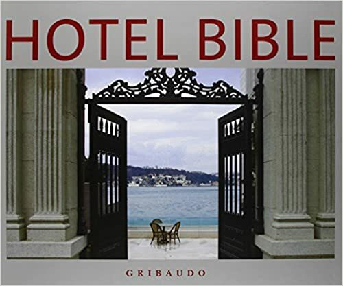 Hotel bible - AA.VV. - Gribaudo
